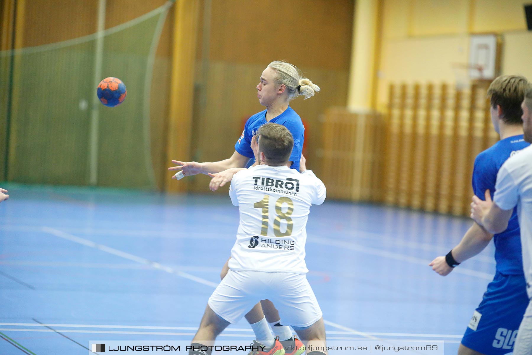 HK Skövde-HP Tibro 29-17,herr,Arena Skövde,Skövde,Sverige,Handboll,,2019,214058