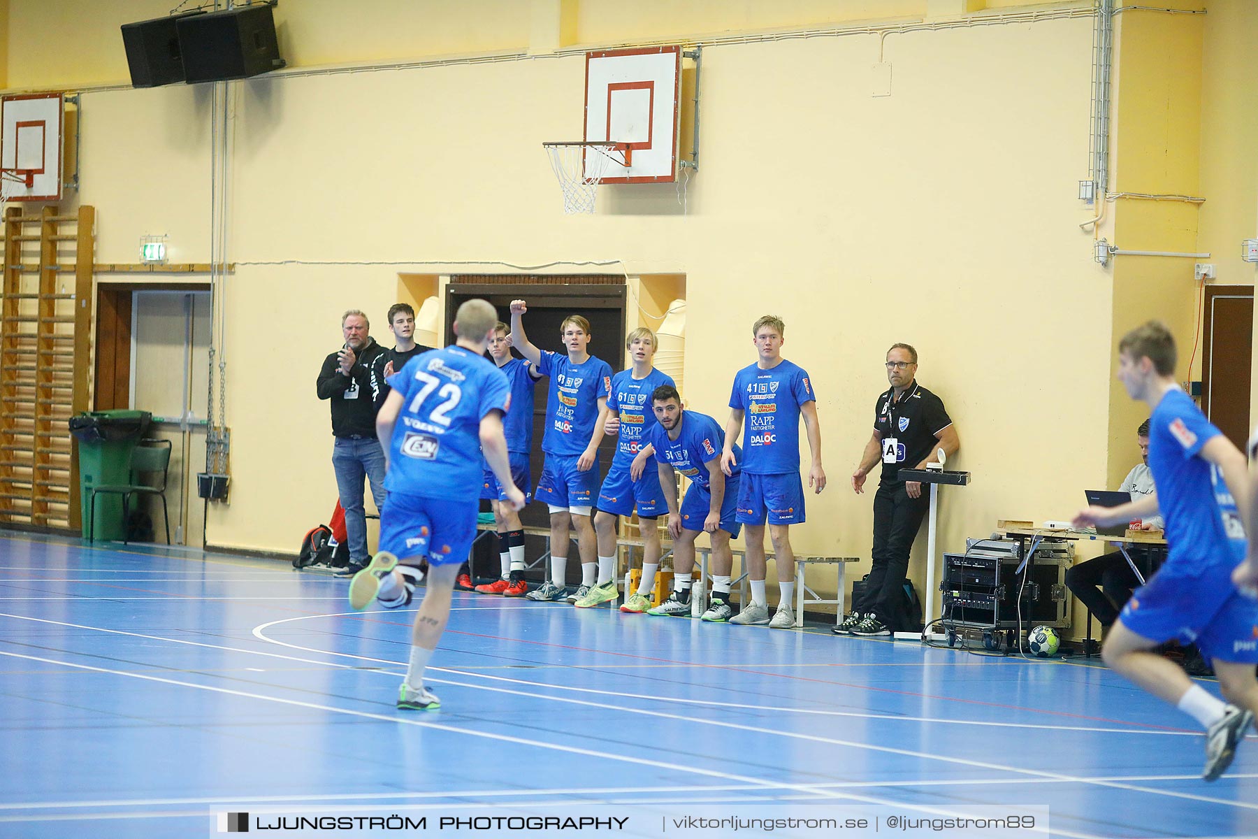 HK Skövde-HP Tibro 29-17,herr,Arena Skövde,Skövde,Sverige,Handboll,,2019,214059