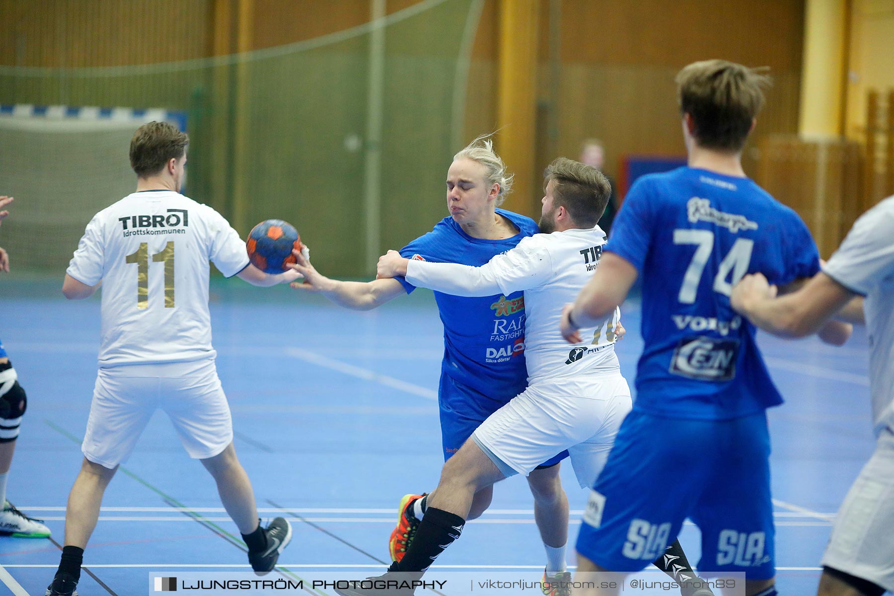 HK Skövde-HP Tibro 29-17,herr,Arena Skövde,Skövde,Sverige,Handboll,,2019,214060