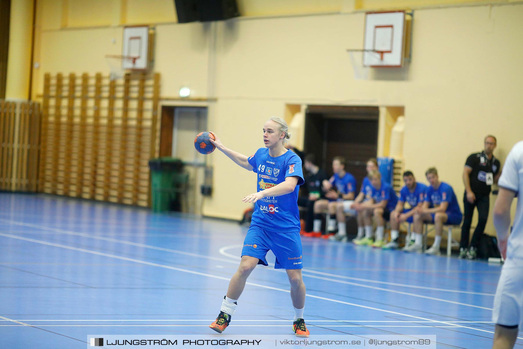 HK Skövde-HP Tibro 29-17,herr,Arena Skövde,Skövde,Sverige,Handboll,,2019,214062