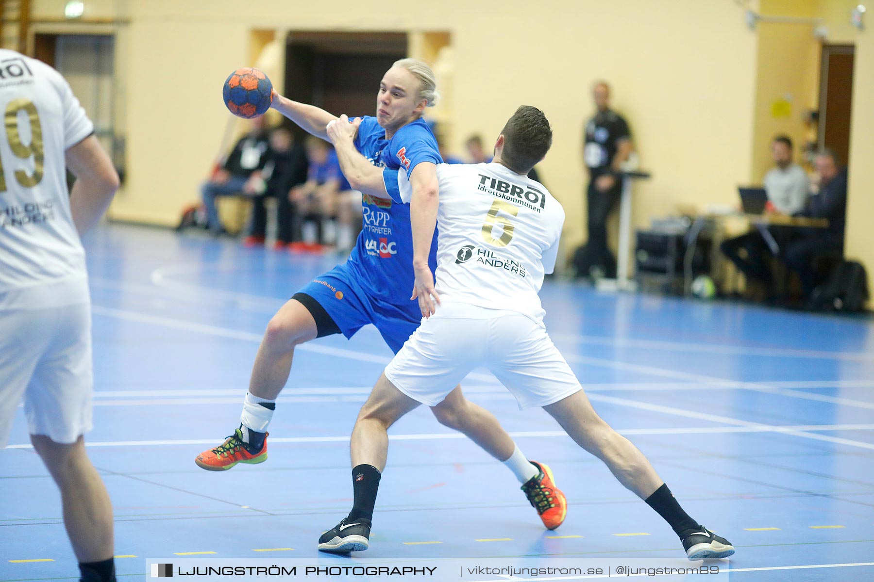 HK Skövde-HP Tibro 29-17,herr,Arena Skövde,Skövde,Sverige,Handboll,,2019,214066