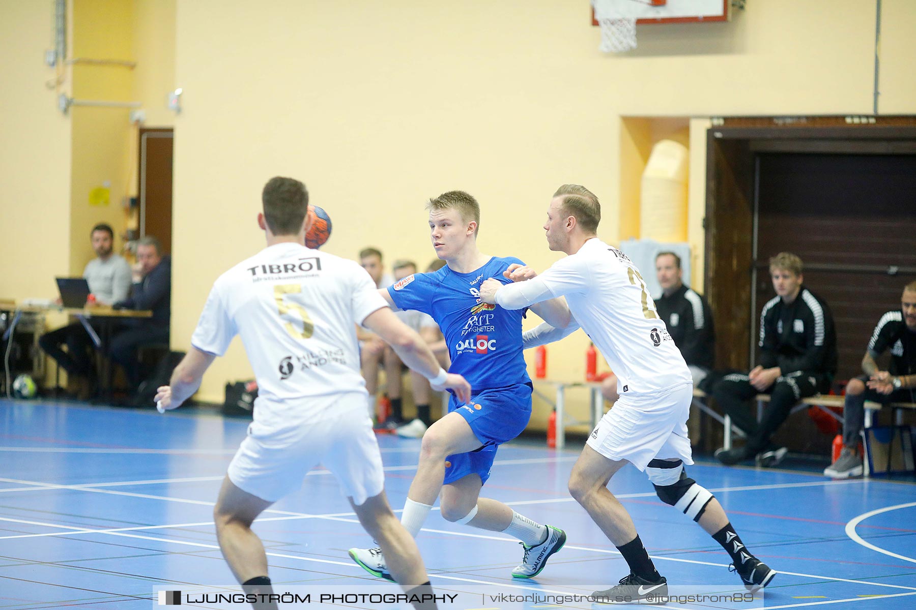 HK Skövde-HP Tibro 29-17,herr,Arena Skövde,Skövde,Sverige,Handboll,,2019,214067