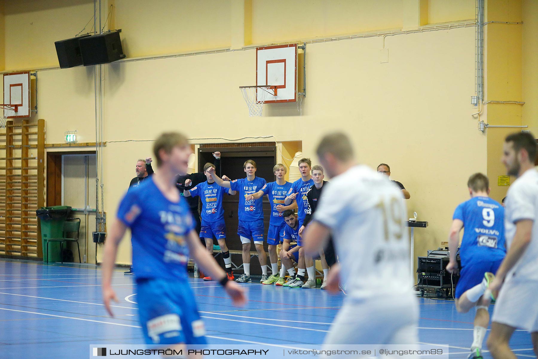 HK Skövde-HP Tibro 29-17,herr,Arena Skövde,Skövde,Sverige,Handboll,,2019,214069