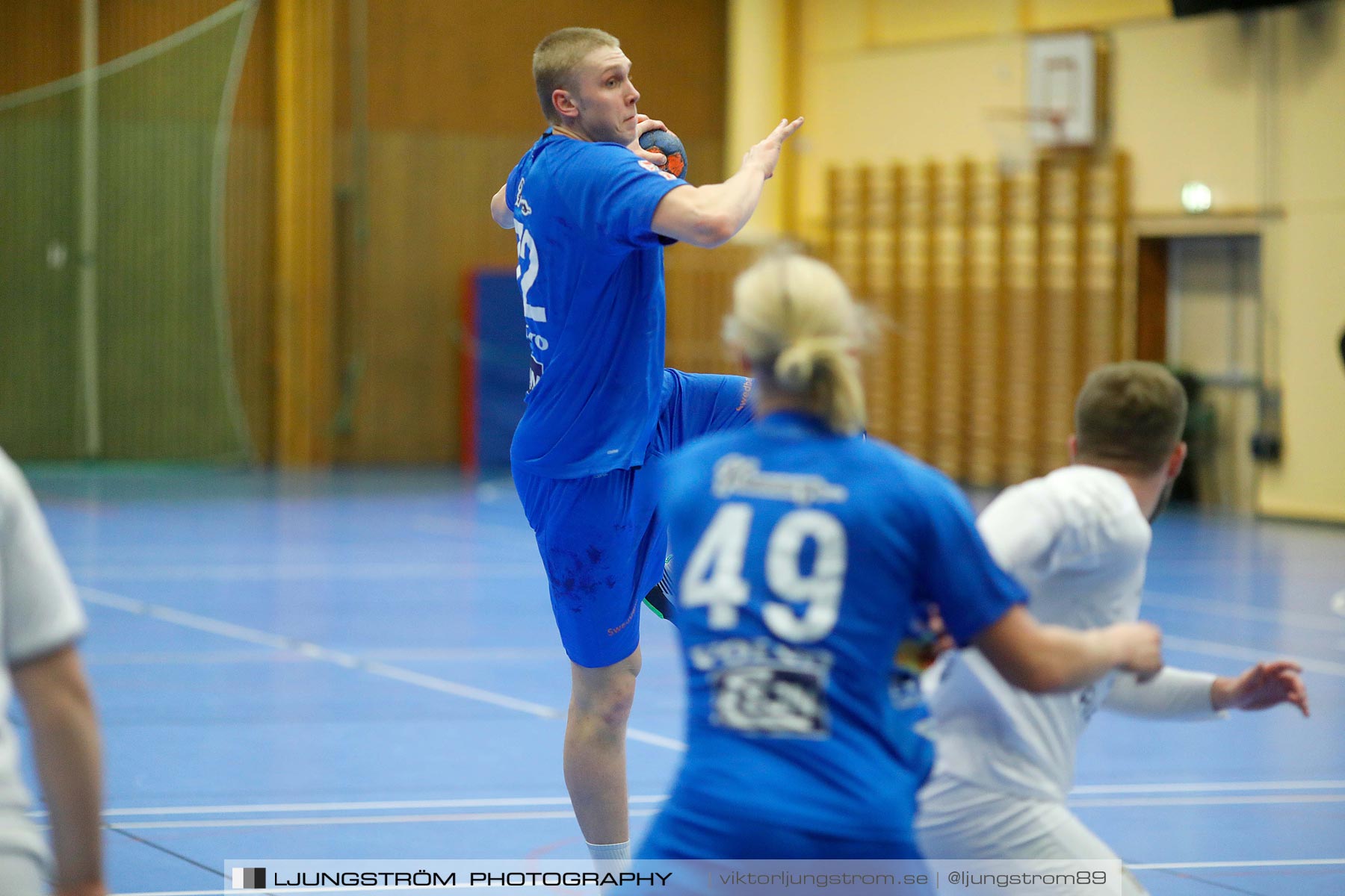 HK Skövde-HP Tibro 29-17,herr,Arena Skövde,Skövde,Sverige,Handboll,,2019,214070