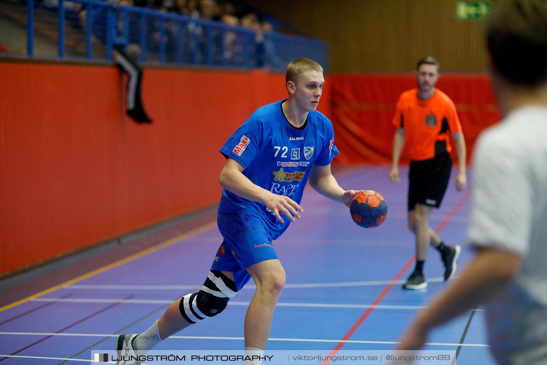 HK Skövde-HP Tibro 29-17,herr,Arena Skövde,Skövde,Sverige,Handboll,,2019,214071