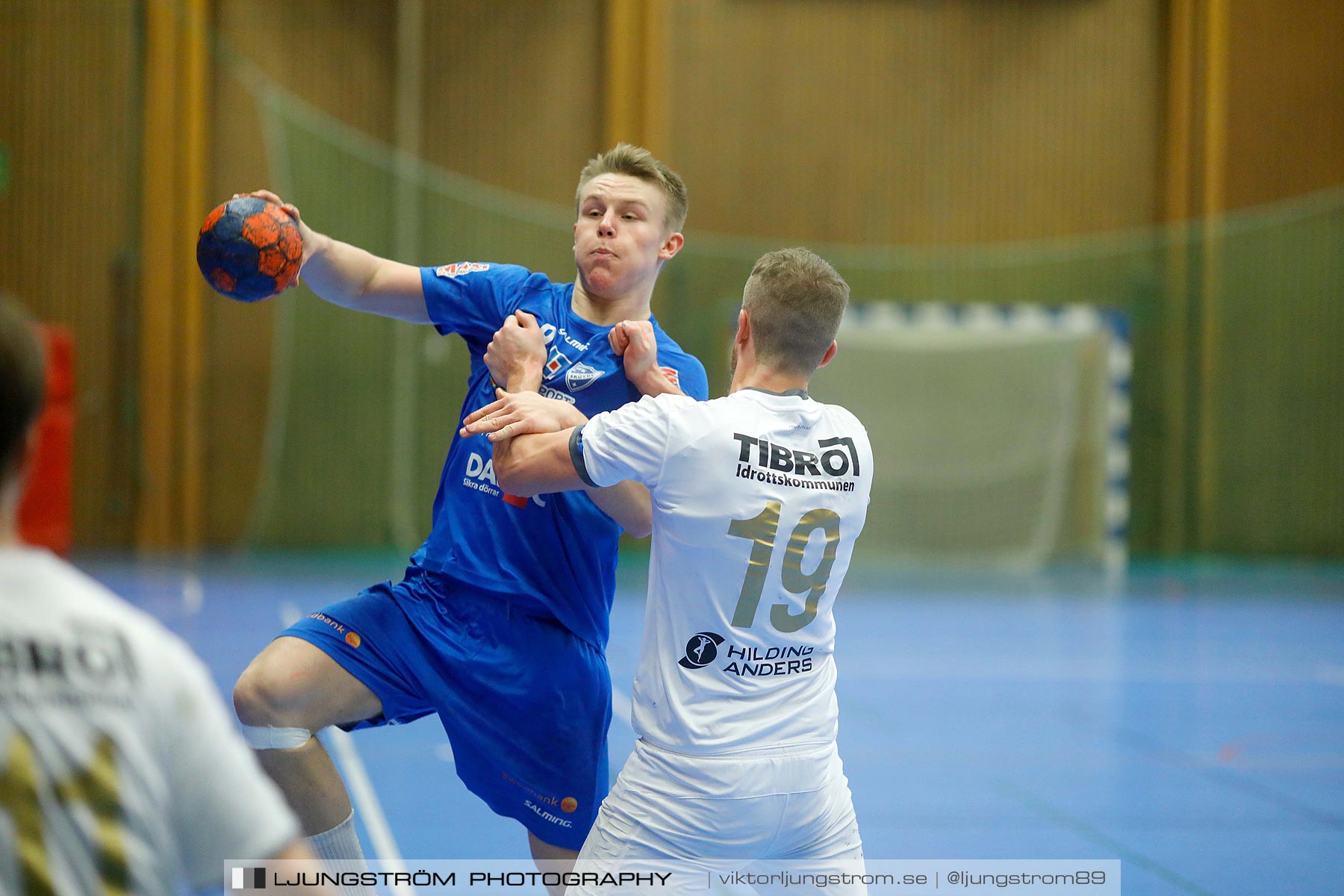 HK Skövde-HP Tibro 29-17,herr,Arena Skövde,Skövde,Sverige,Handboll,,2019,214072