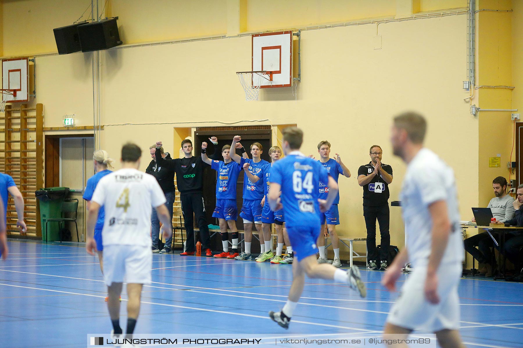 HK Skövde-HP Tibro 29-17,herr,Arena Skövde,Skövde,Sverige,Handboll,,2019,214074