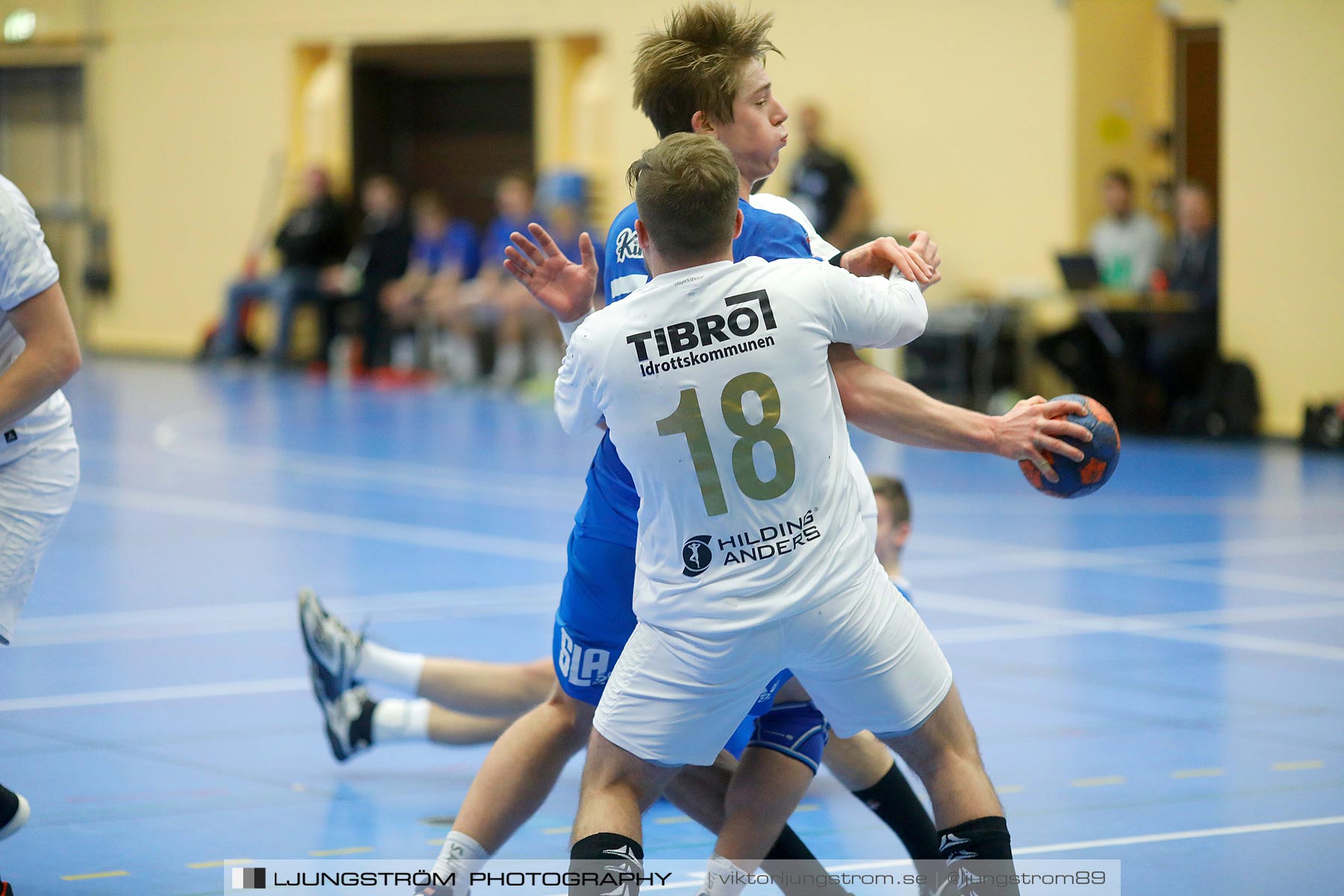 HK Skövde-HP Tibro 29-17,herr,Arena Skövde,Skövde,Sverige,Handboll,,2019,214079