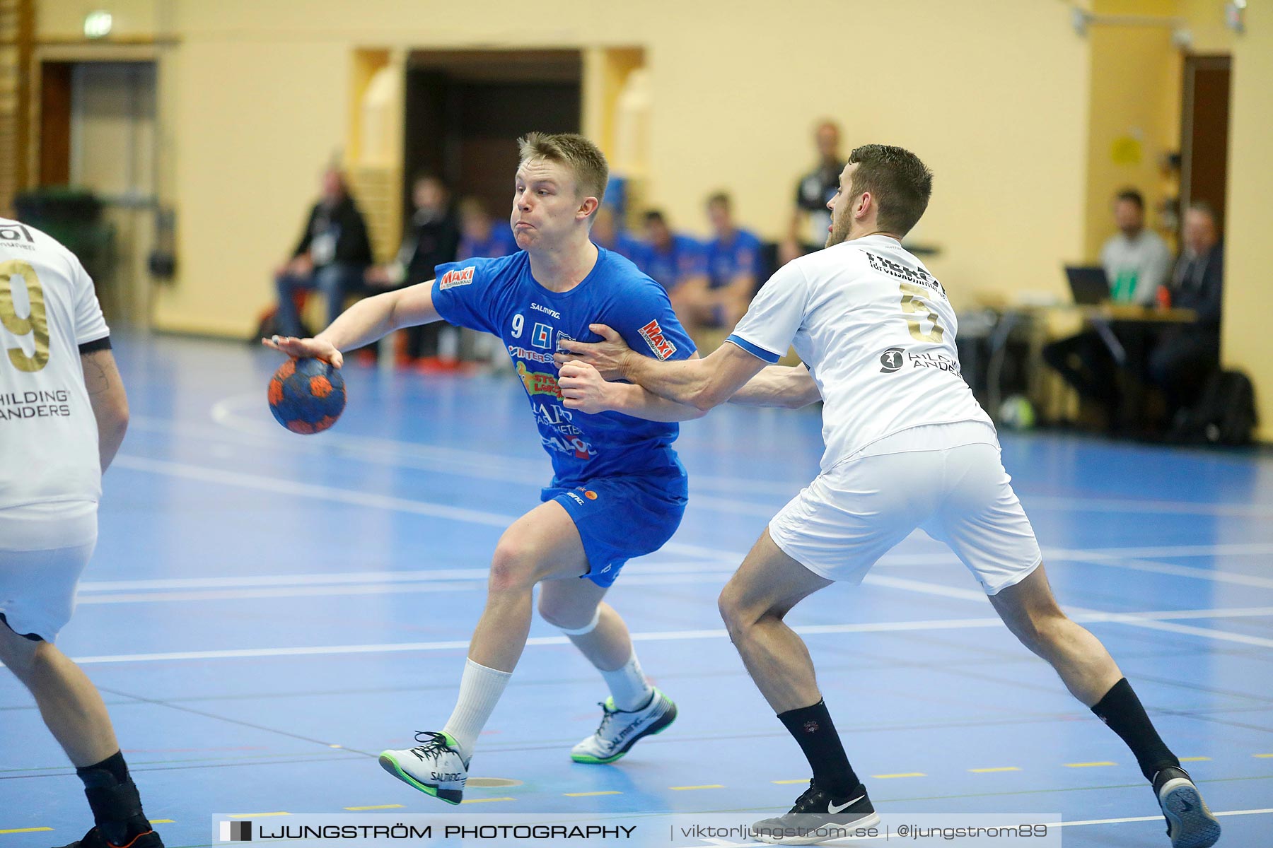 HK Skövde-HP Tibro 29-17,herr,Arena Skövde,Skövde,Sverige,Handboll,,2019,214082