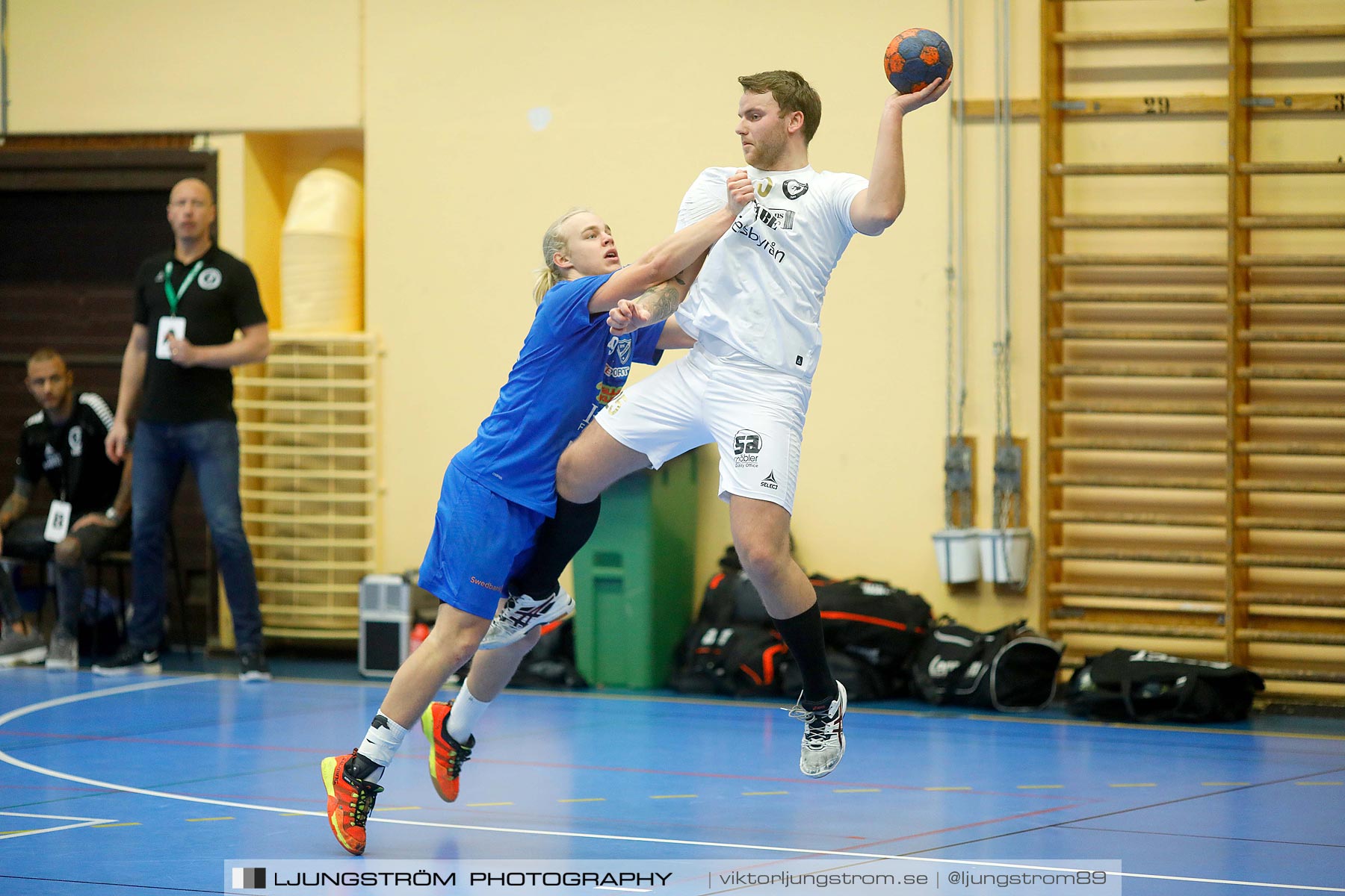 HK Skövde-HP Tibro 29-17,herr,Arena Skövde,Skövde,Sverige,Handboll,,2019,214085