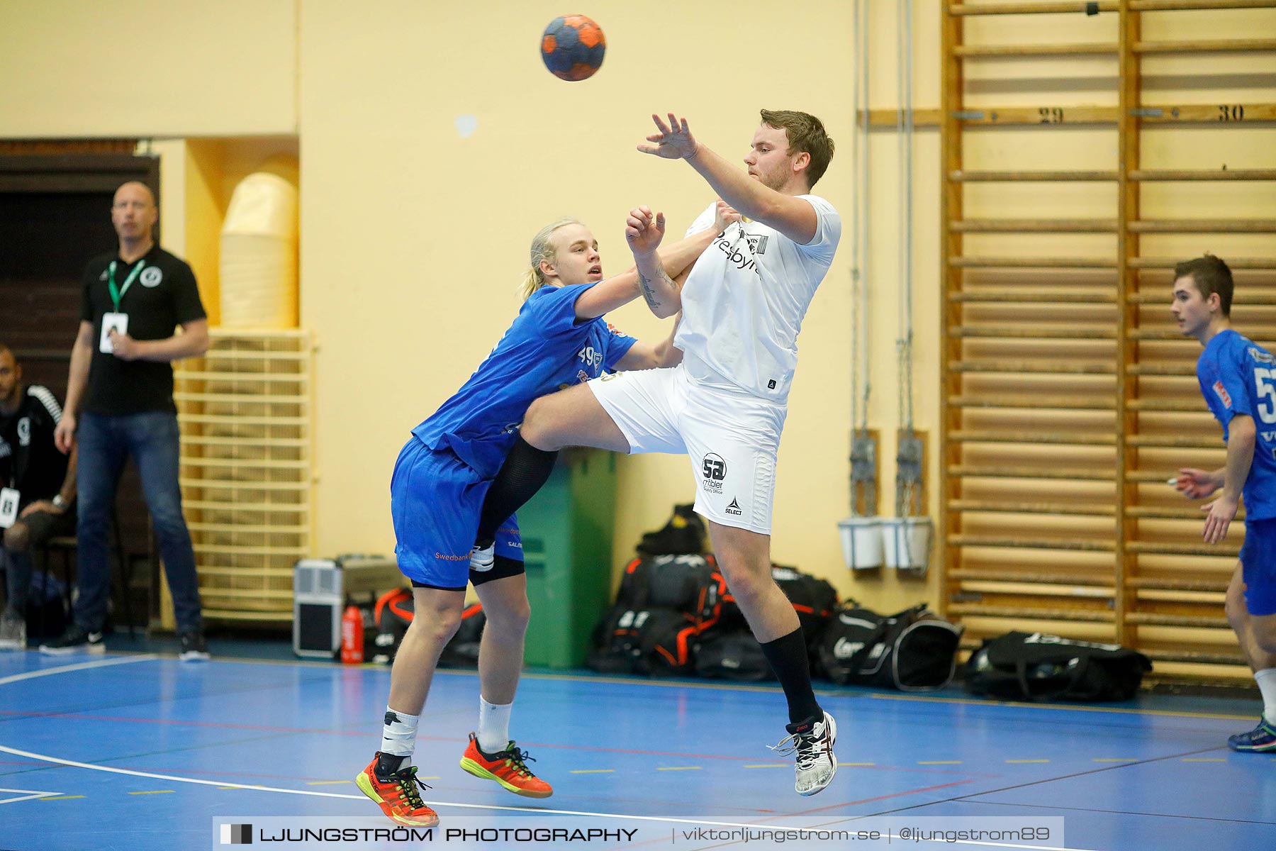 HK Skövde-HP Tibro 29-17,herr,Arena Skövde,Skövde,Sverige,Handboll,,2019,214086