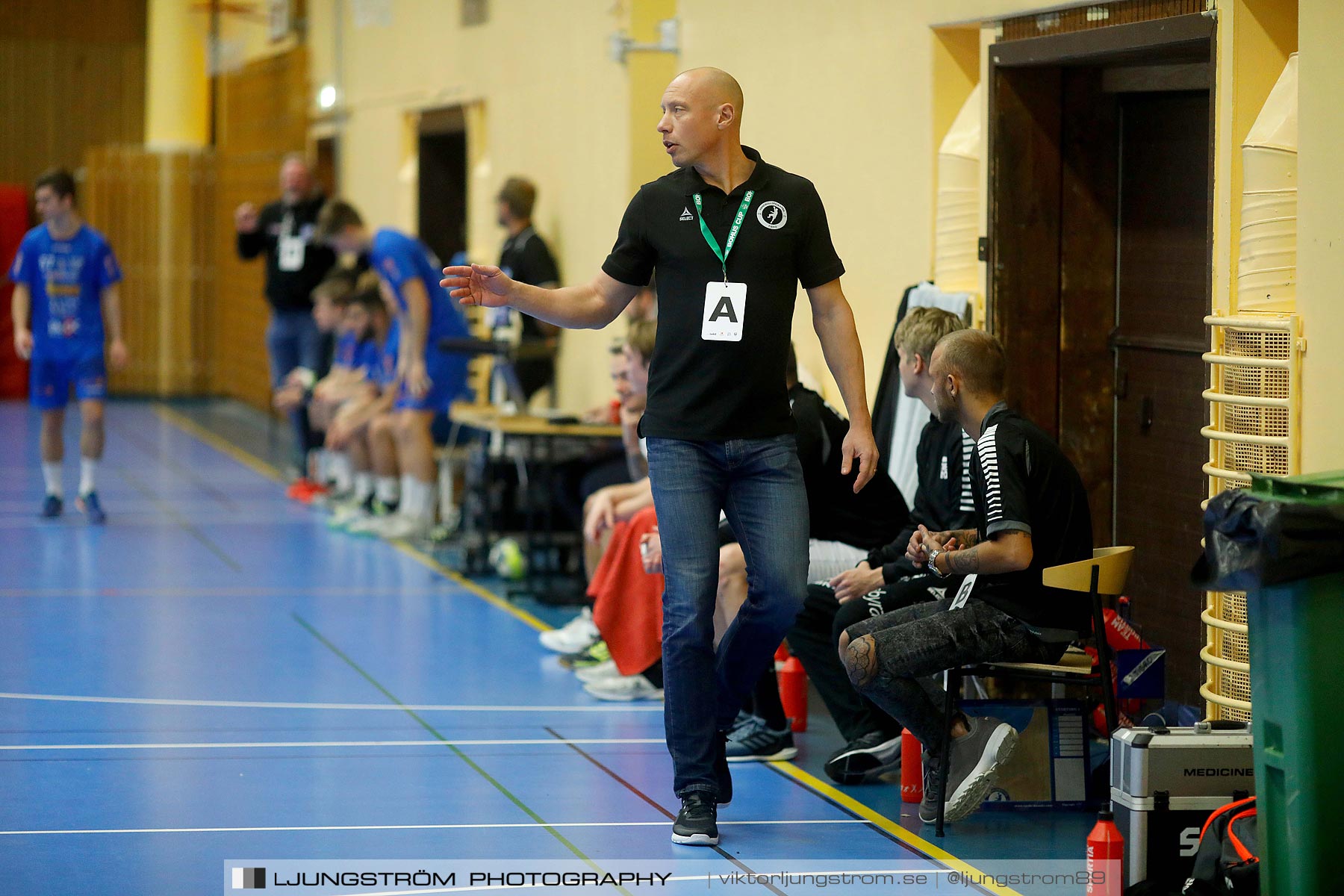 HK Skövde-HP Tibro 29-17,herr,Arena Skövde,Skövde,Sverige,Handboll,,2019,214087