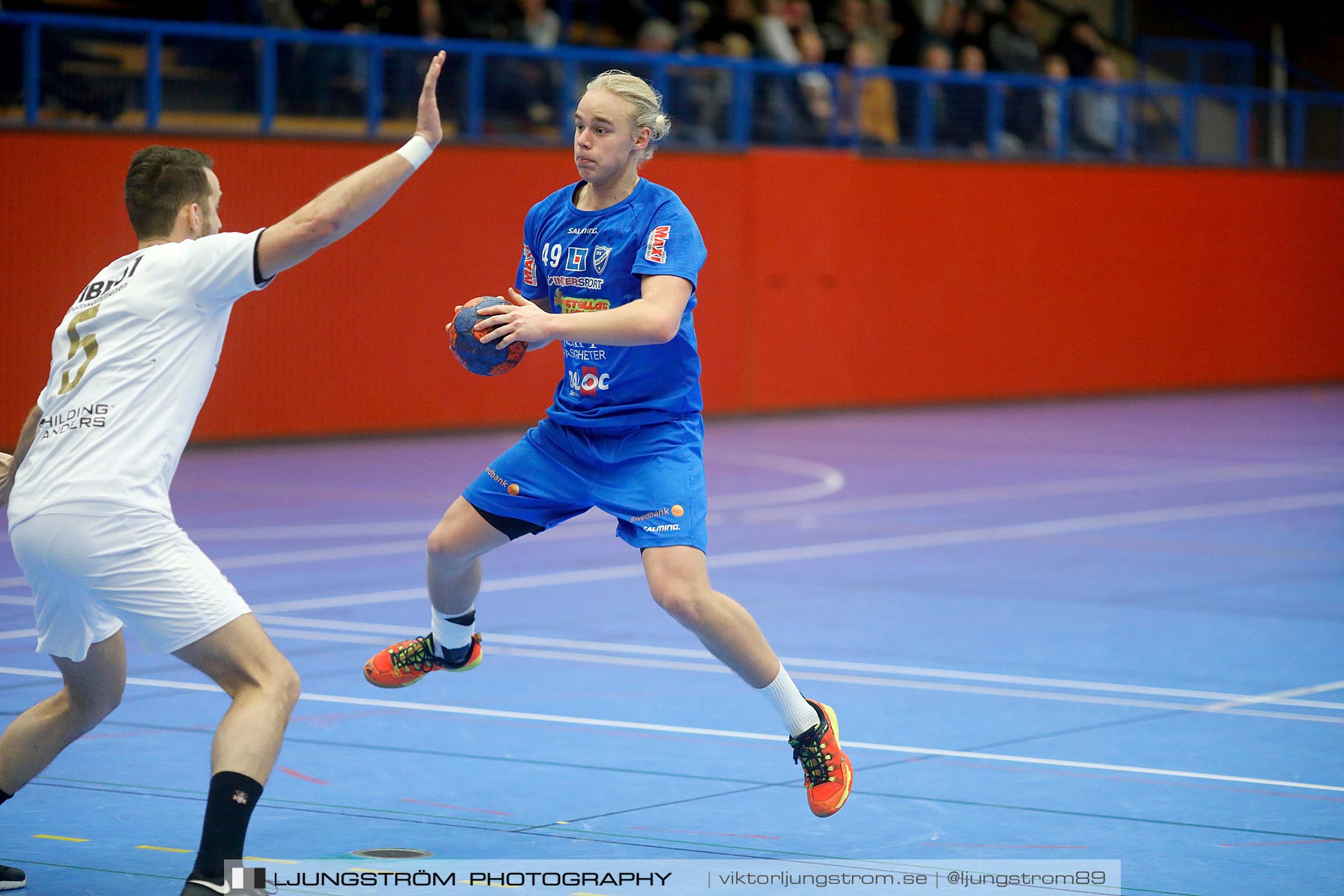 HK Skövde-HP Tibro 29-17,herr,Arena Skövde,Skövde,Sverige,Handboll,,2019,214090