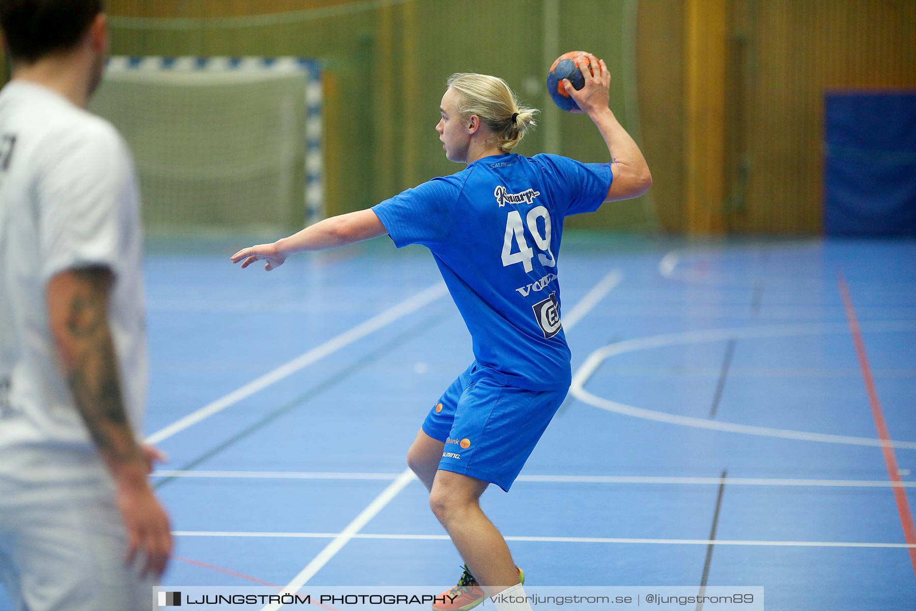 HK Skövde-HP Tibro 29-17,herr,Arena Skövde,Skövde,Sverige,Handboll,,2019,214093