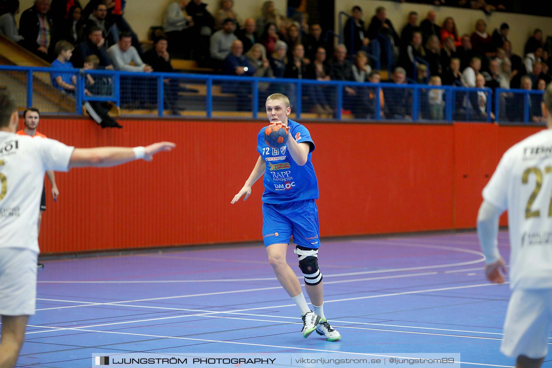 HK Skövde-HP Tibro 29-17,herr,Arena Skövde,Skövde,Sverige,Handboll,,2019,214094