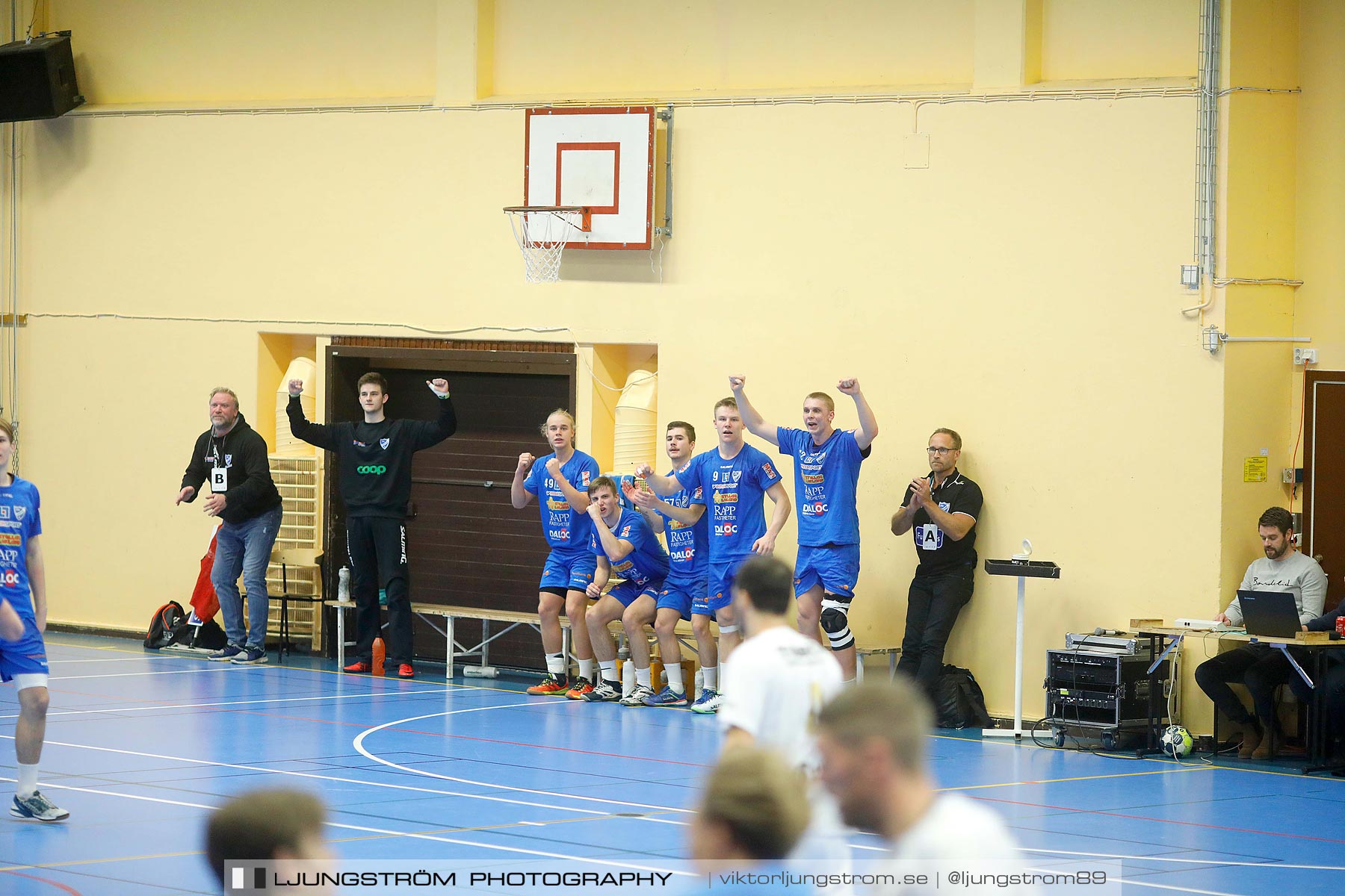 HK Skövde-HP Tibro 29-17,herr,Arena Skövde,Skövde,Sverige,Handboll,,2019,214101