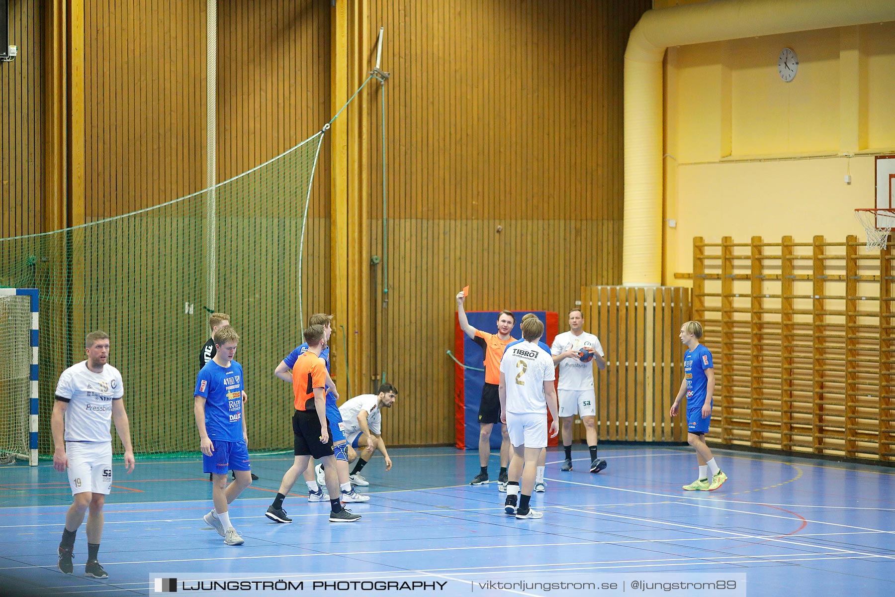 HK Skövde-HP Tibro 29-17,herr,Arena Skövde,Skövde,Sverige,Handboll,,2019,214102