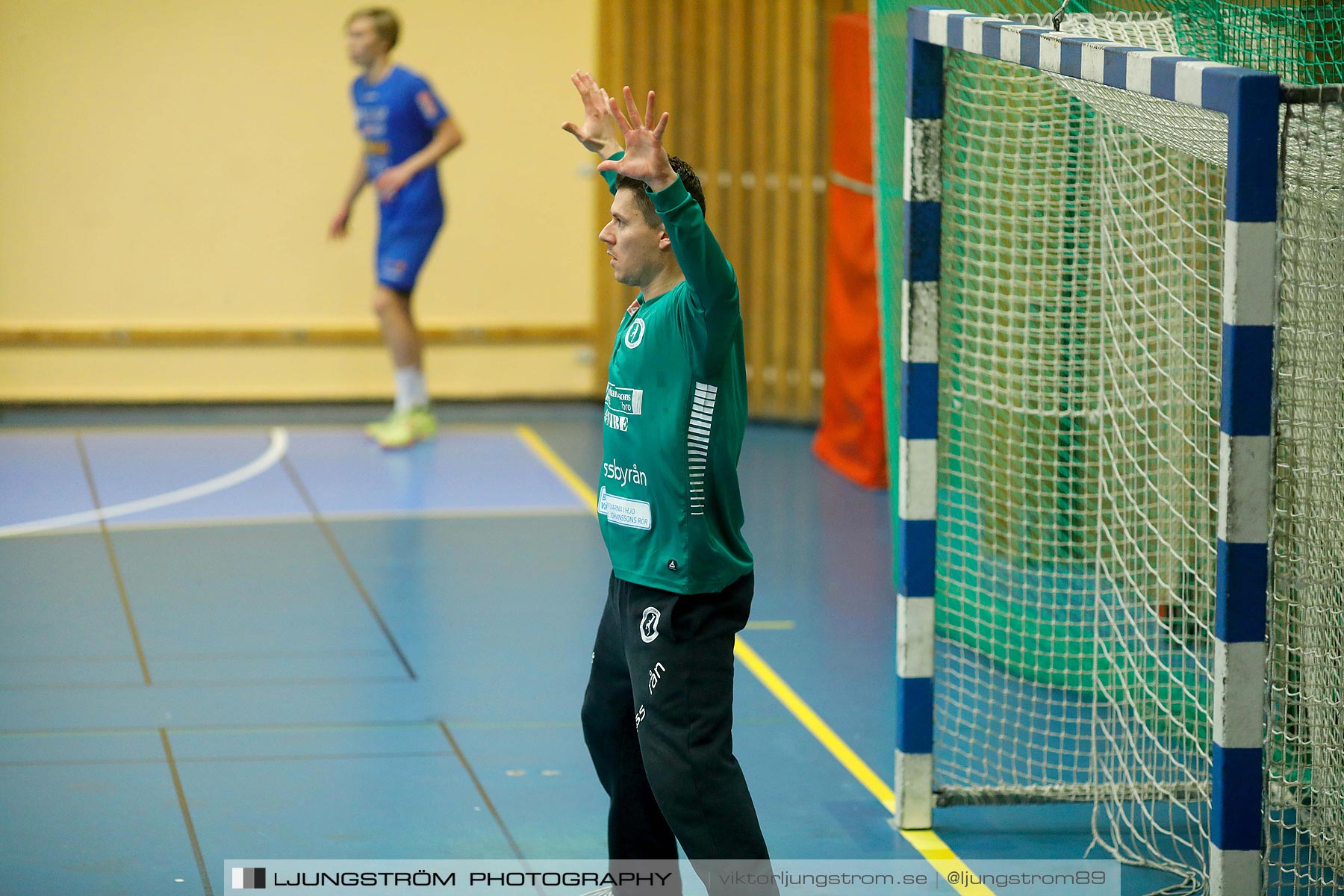 HK Skövde-HP Tibro 29-17,herr,Arena Skövde,Skövde,Sverige,Handboll,,2019,214103