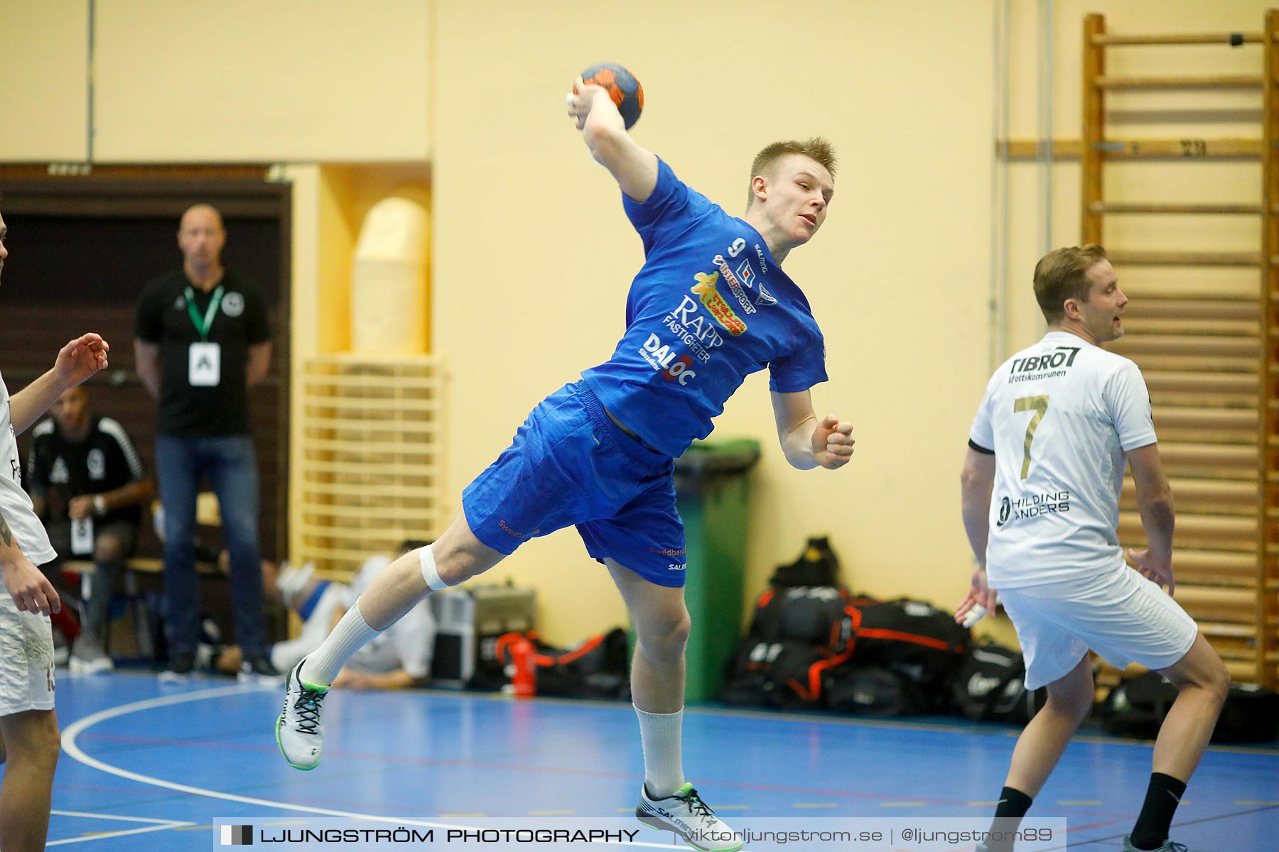 HK Skövde-HP Tibro 29-17,herr,Arena Skövde,Skövde,Sverige,Handboll,,2019,214110