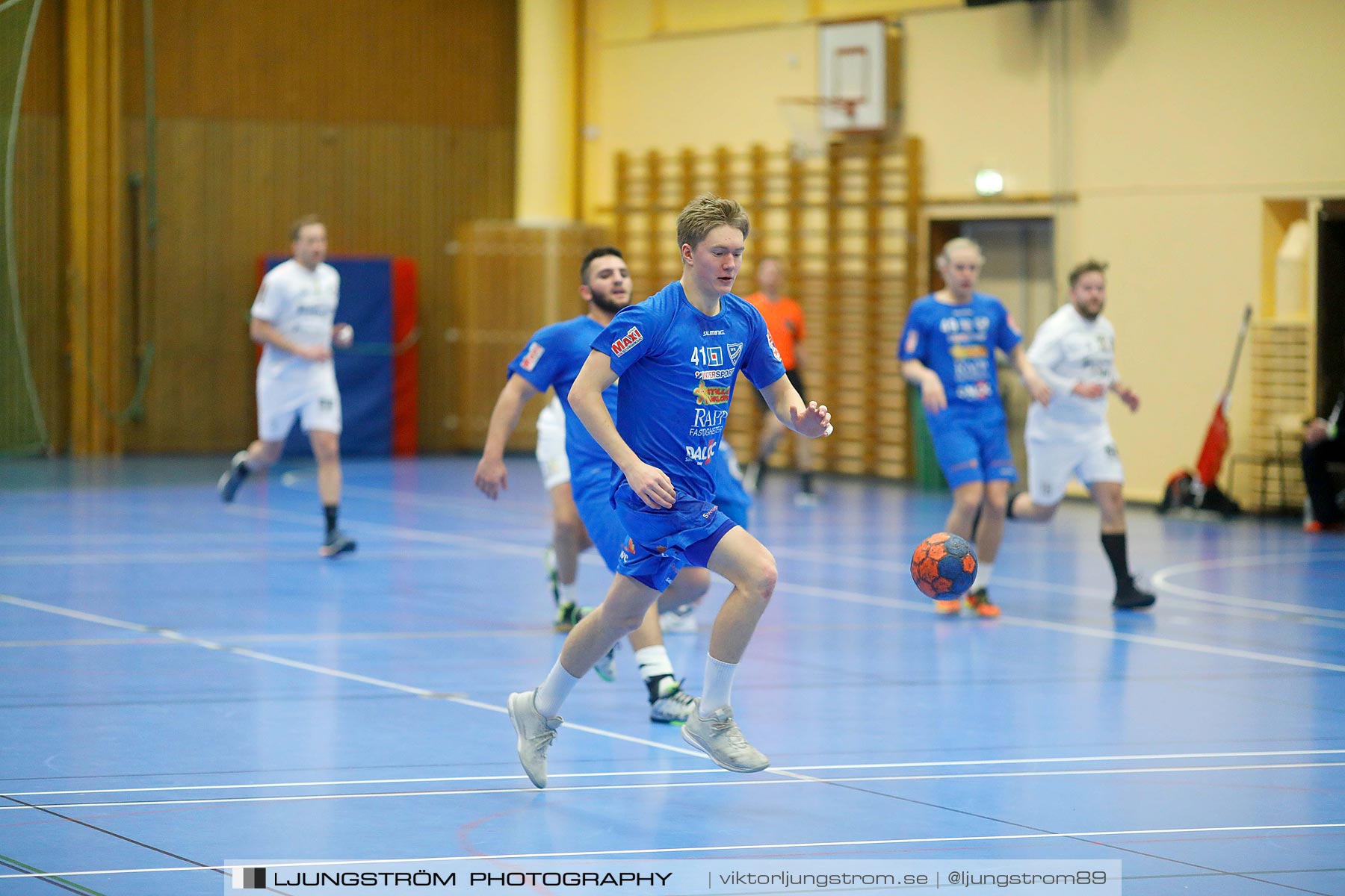 HK Skövde-HP Tibro 29-17,herr,Arena Skövde,Skövde,Sverige,Handboll,,2019,214111