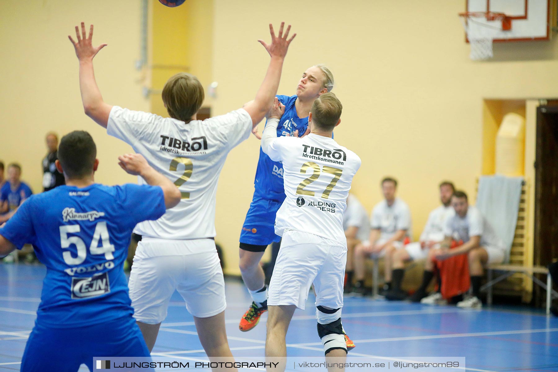 HK Skövde-HP Tibro 29-17,herr,Arena Skövde,Skövde,Sverige,Handboll,,2019,214116