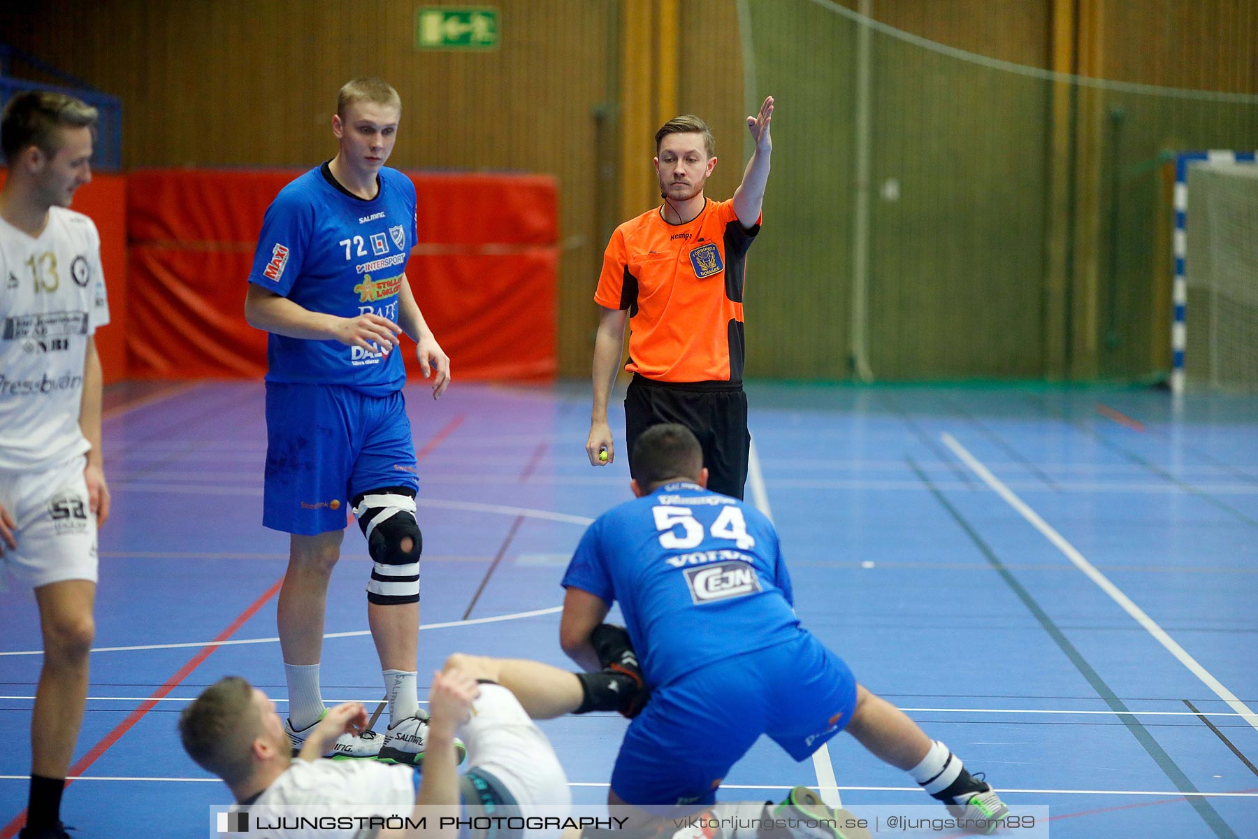 HK Skövde-HP Tibro 29-17,herr,Arena Skövde,Skövde,Sverige,Handboll,,2019,214117