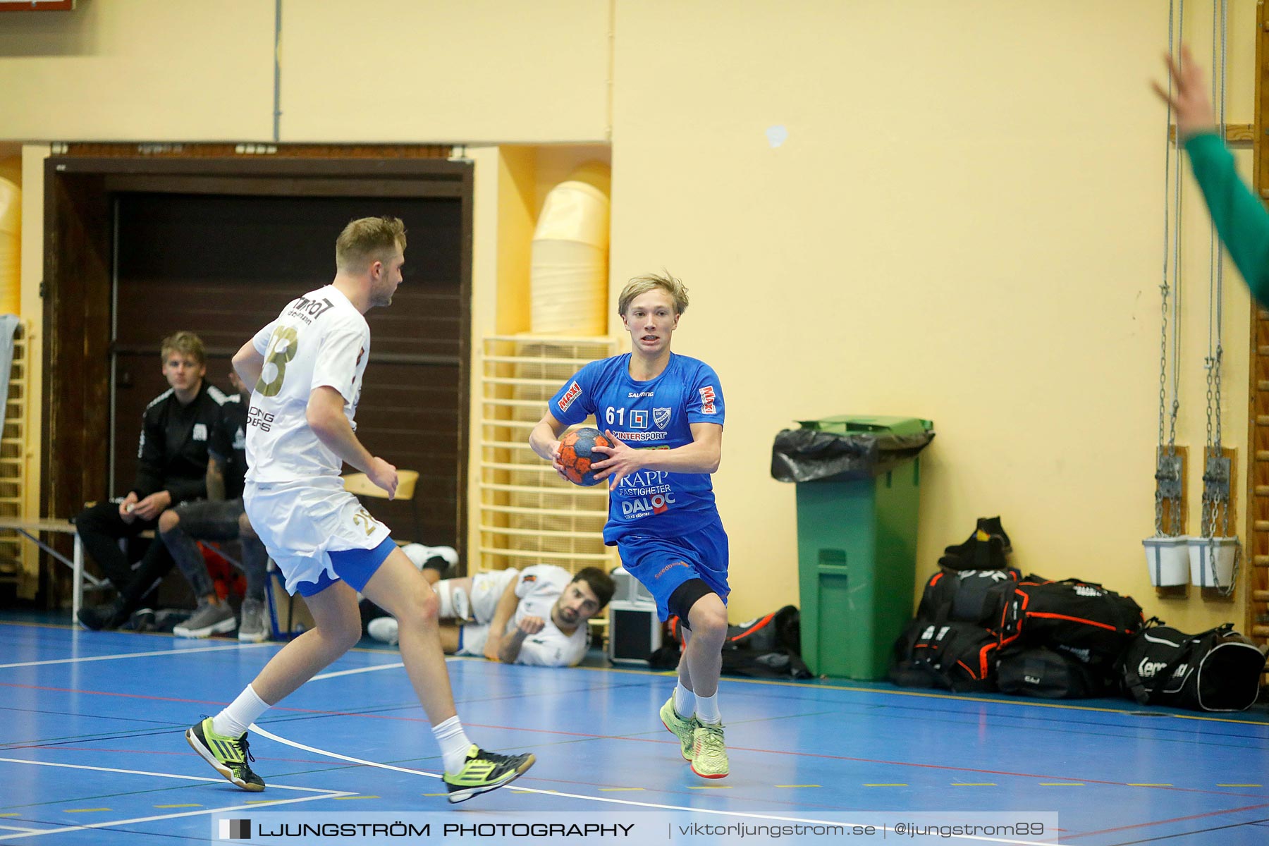 HK Skövde-HP Tibro 29-17,herr,Arena Skövde,Skövde,Sverige,Handboll,,2019,214118