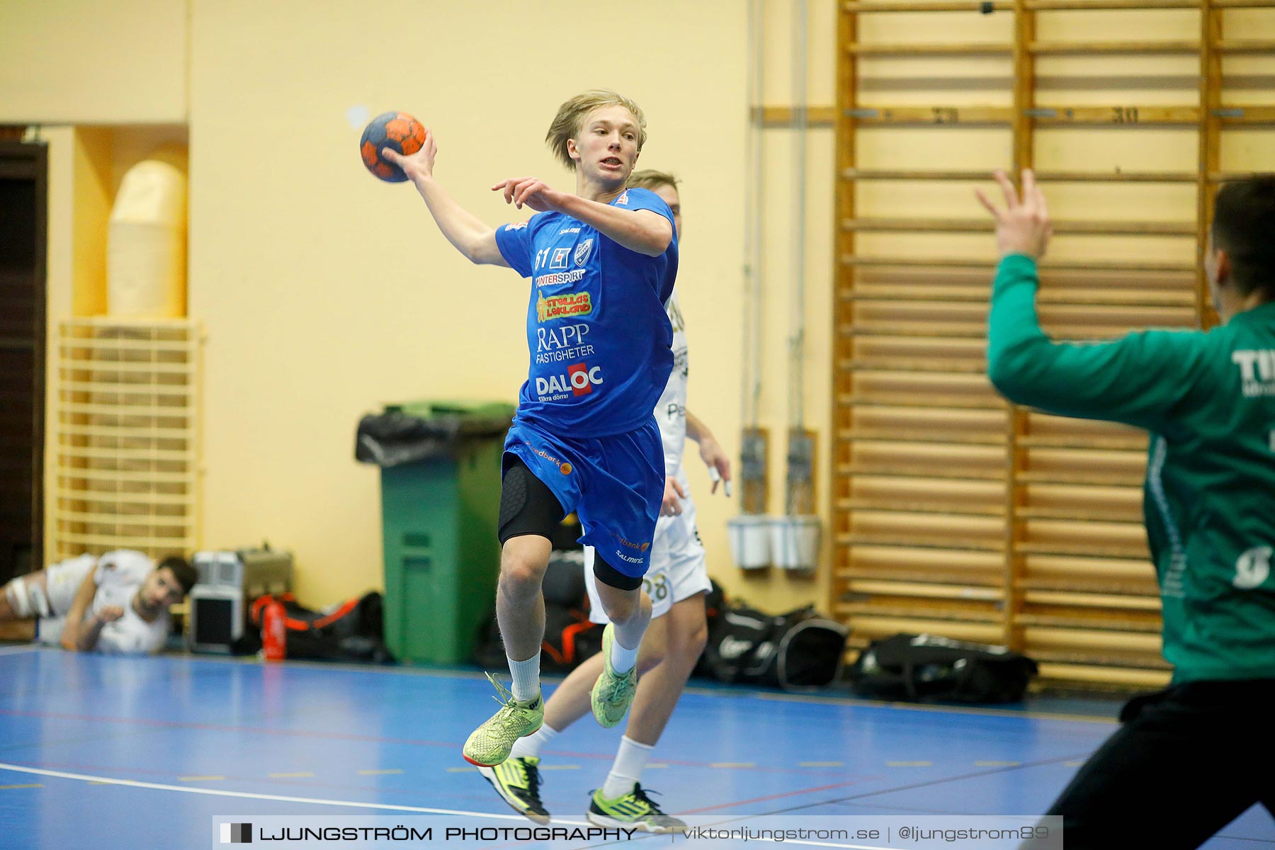 HK Skövde-HP Tibro 29-17,herr,Arena Skövde,Skövde,Sverige,Handboll,,2019,214120