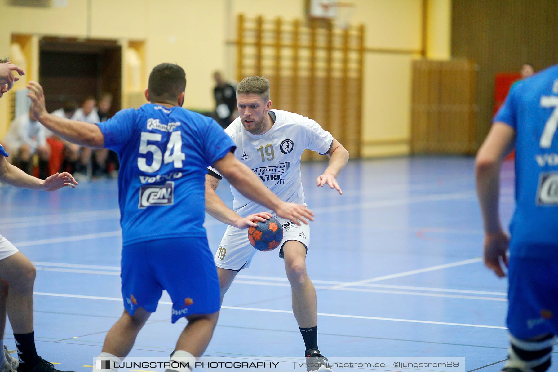 HK Skövde-HP Tibro 29-17,herr,Arena Skövde,Skövde,Sverige,Handboll,,2019,214128