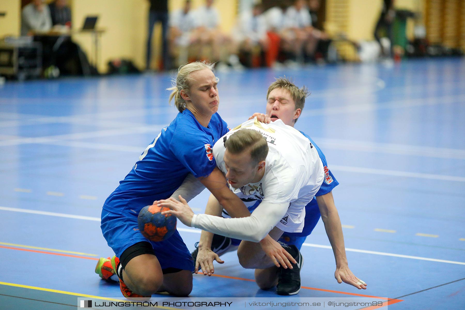 HK Skövde-HP Tibro 29-17,herr,Arena Skövde,Skövde,Sverige,Handboll,,2019,214129