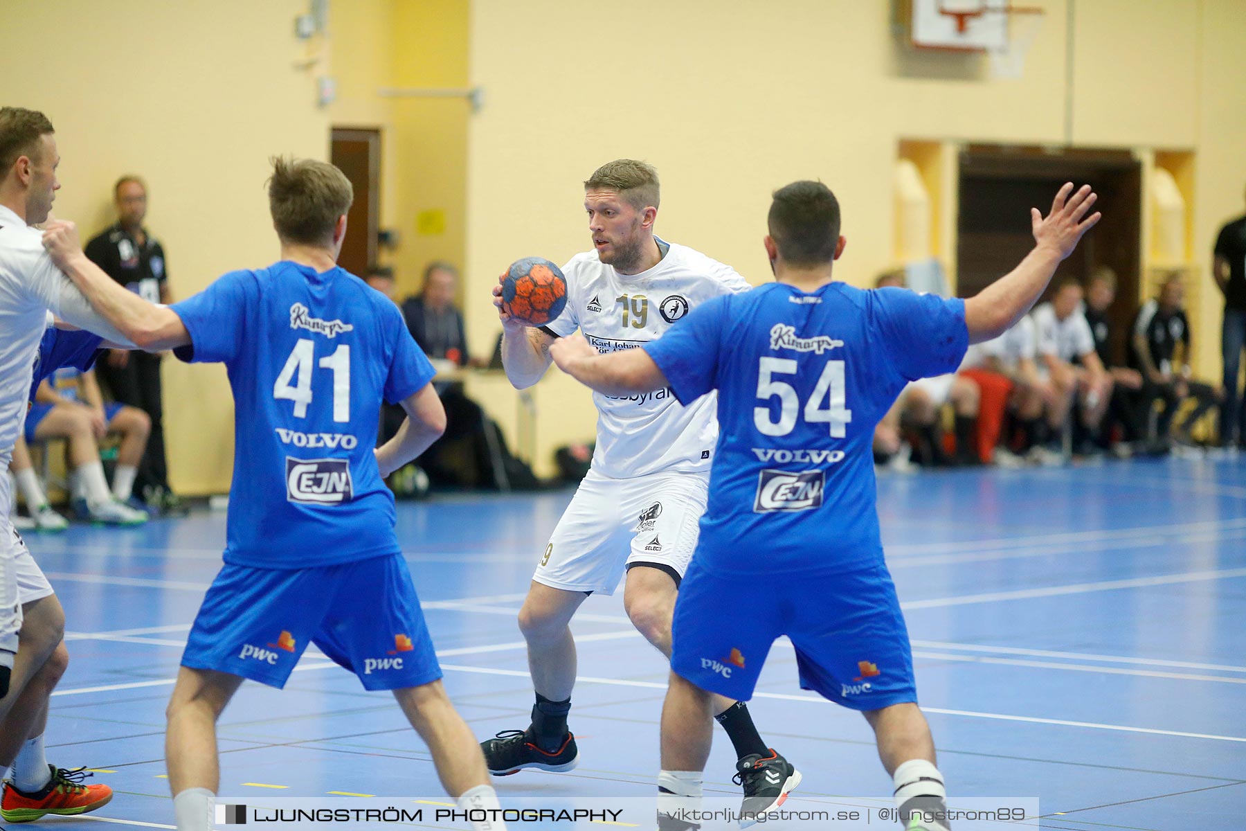 HK Skövde-HP Tibro 29-17,herr,Arena Skövde,Skövde,Sverige,Handboll,,2019,214130