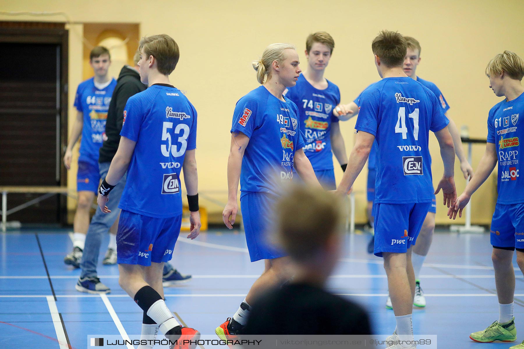 HK Skövde-HP Tibro 29-17,herr,Arena Skövde,Skövde,Sverige,Handboll,,2019,214132