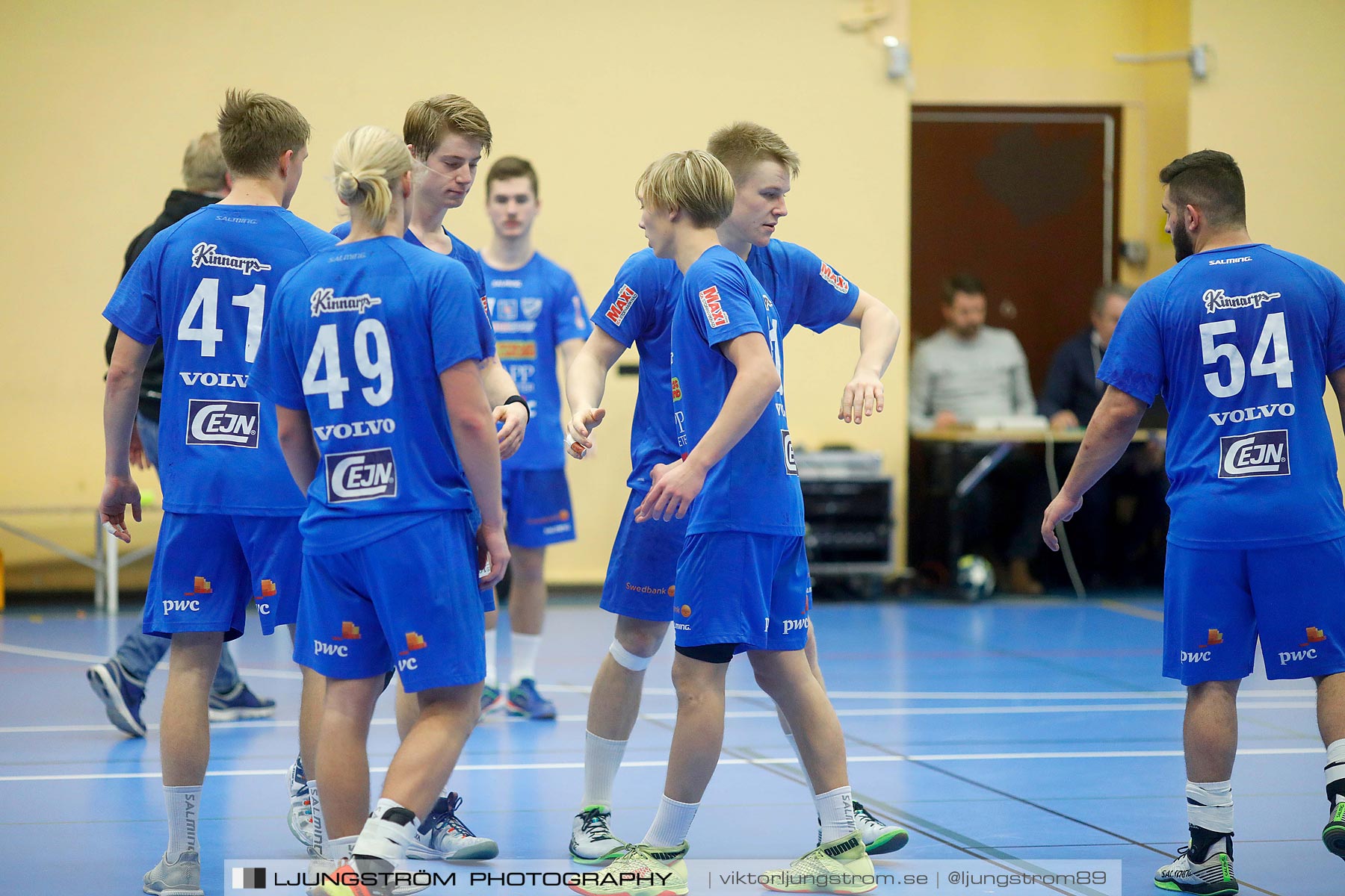 HK Skövde-HP Tibro 29-17,herr,Arena Skövde,Skövde,Sverige,Handboll,,2019,214133