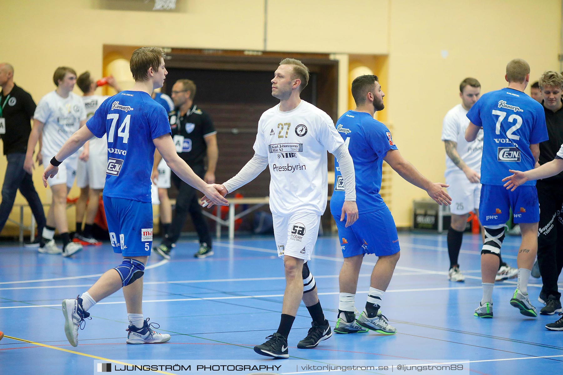 HK Skövde-HP Tibro 29-17,herr,Arena Skövde,Skövde,Sverige,Handboll,,2019,214134