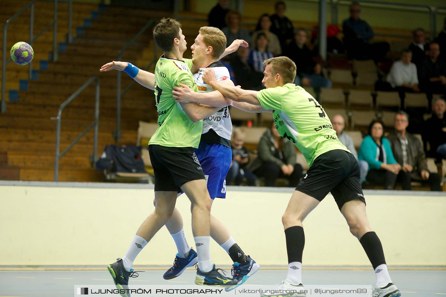 Nordic Choice Hotel Cup IFK Skövde HK-ØIF Arendal 35-28,herr,Skövde Idrottshall,Skövde,Sverige,Handboll,,2019,214155