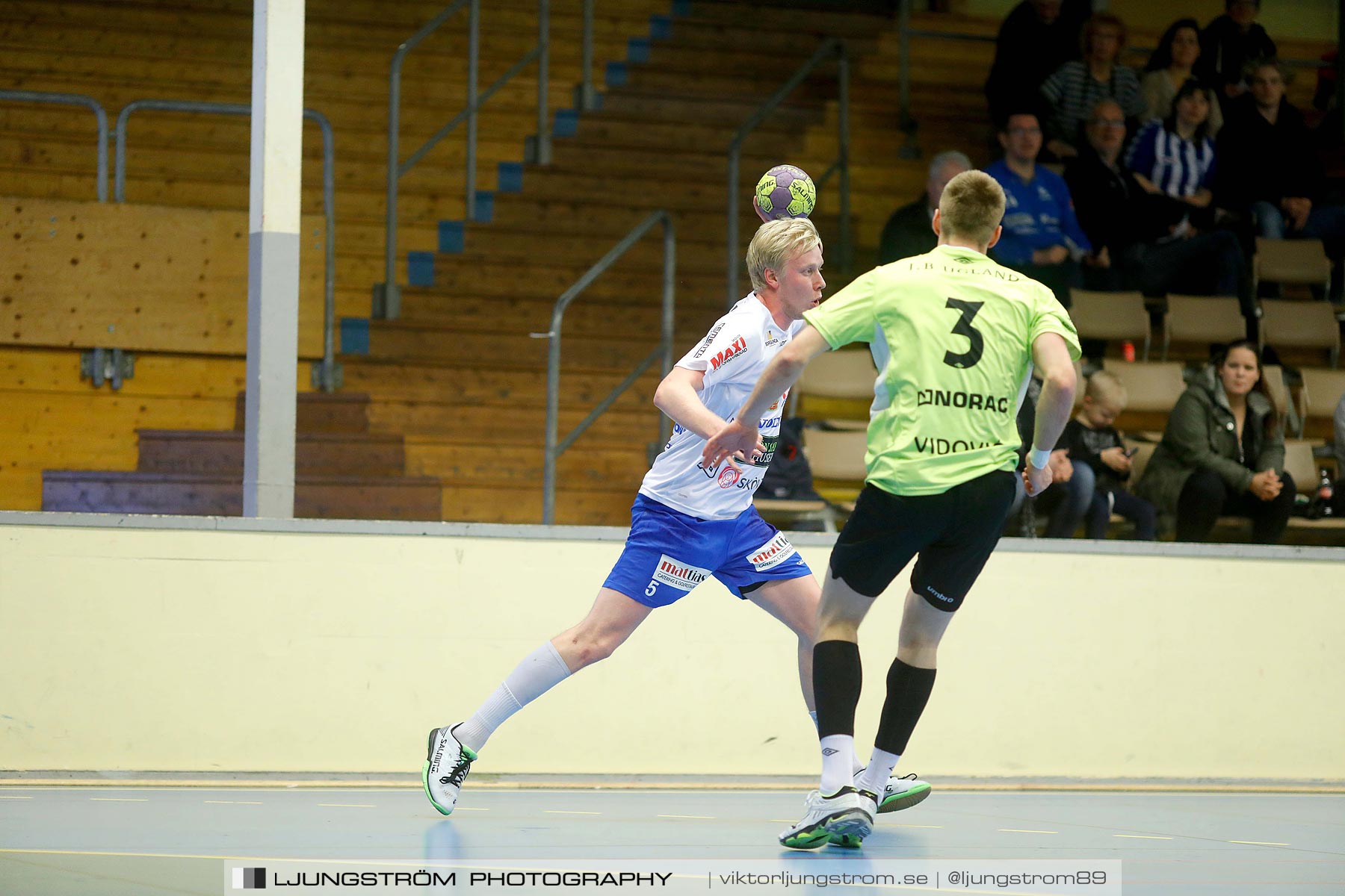 Nordic Choice Hotel Cup IFK Skövde HK-ØIF Arendal 35-28,herr,Skövde Idrottshall,Skövde,Sverige,Handboll,,2019,214158