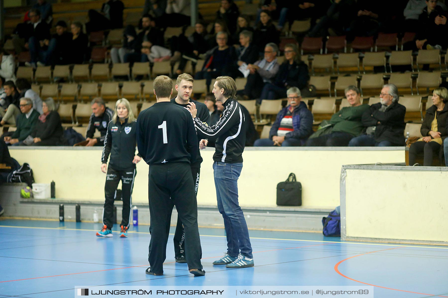 Nordic Choice Hotel Cup IFK Skövde HK-ØIF Arendal 35-28,herr,Skövde Idrottshall,Skövde,Sverige,Handboll,,2019,214171