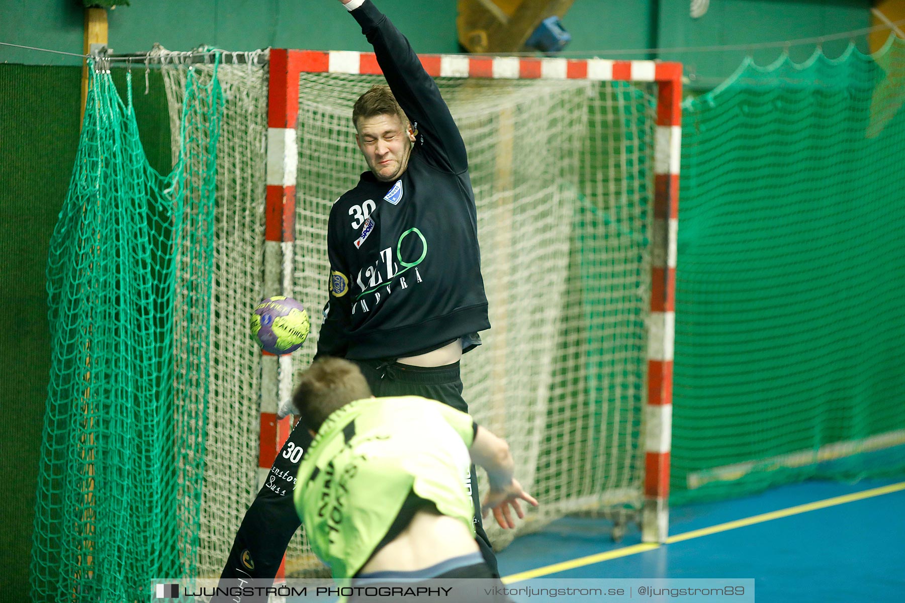 Nordic Choice Hotel Cup IFK Skövde HK-ØIF Arendal 35-28,herr,Skövde Idrottshall,Skövde,Sverige,Handboll,,2019,214206