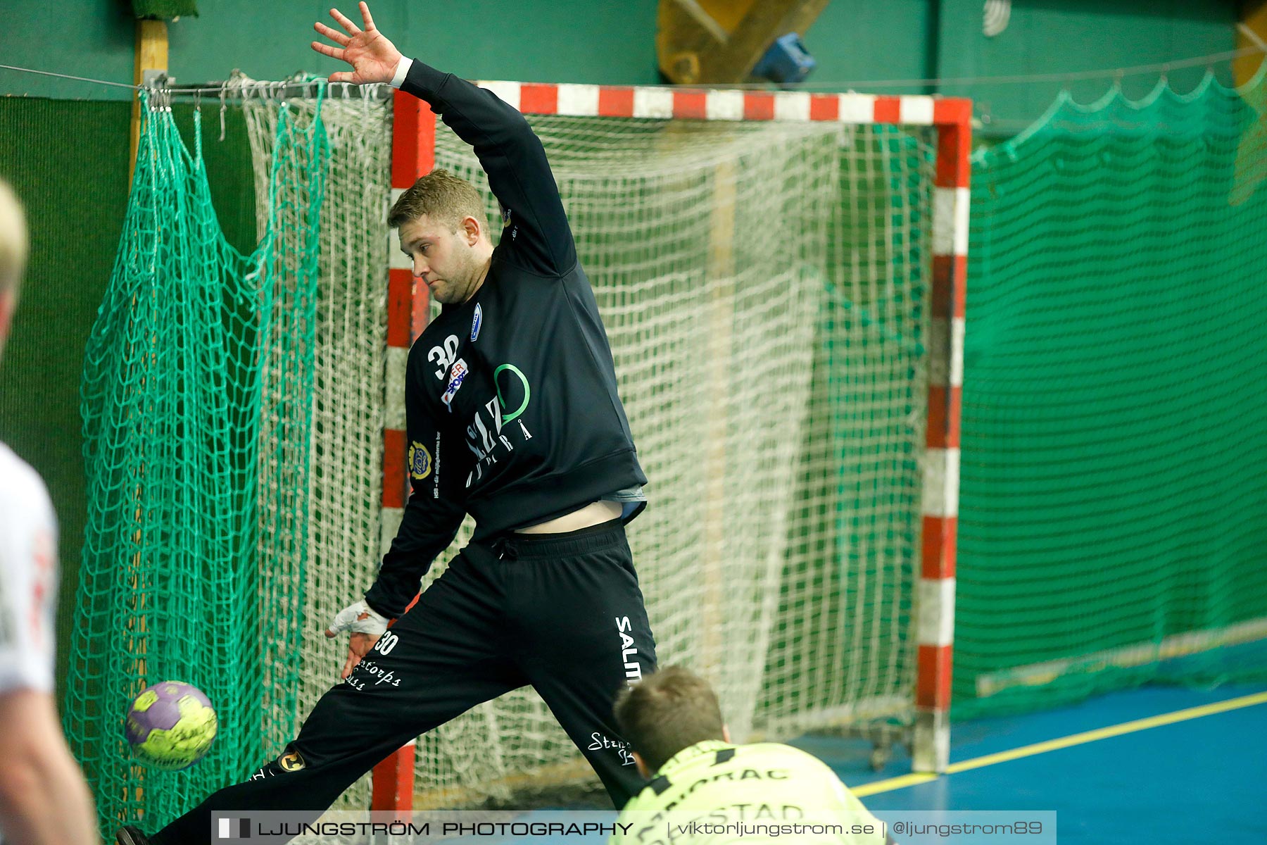 Nordic Choice Hotel Cup IFK Skövde HK-ØIF Arendal 35-28,herr,Skövde Idrottshall,Skövde,Sverige,Handboll,,2019,214207