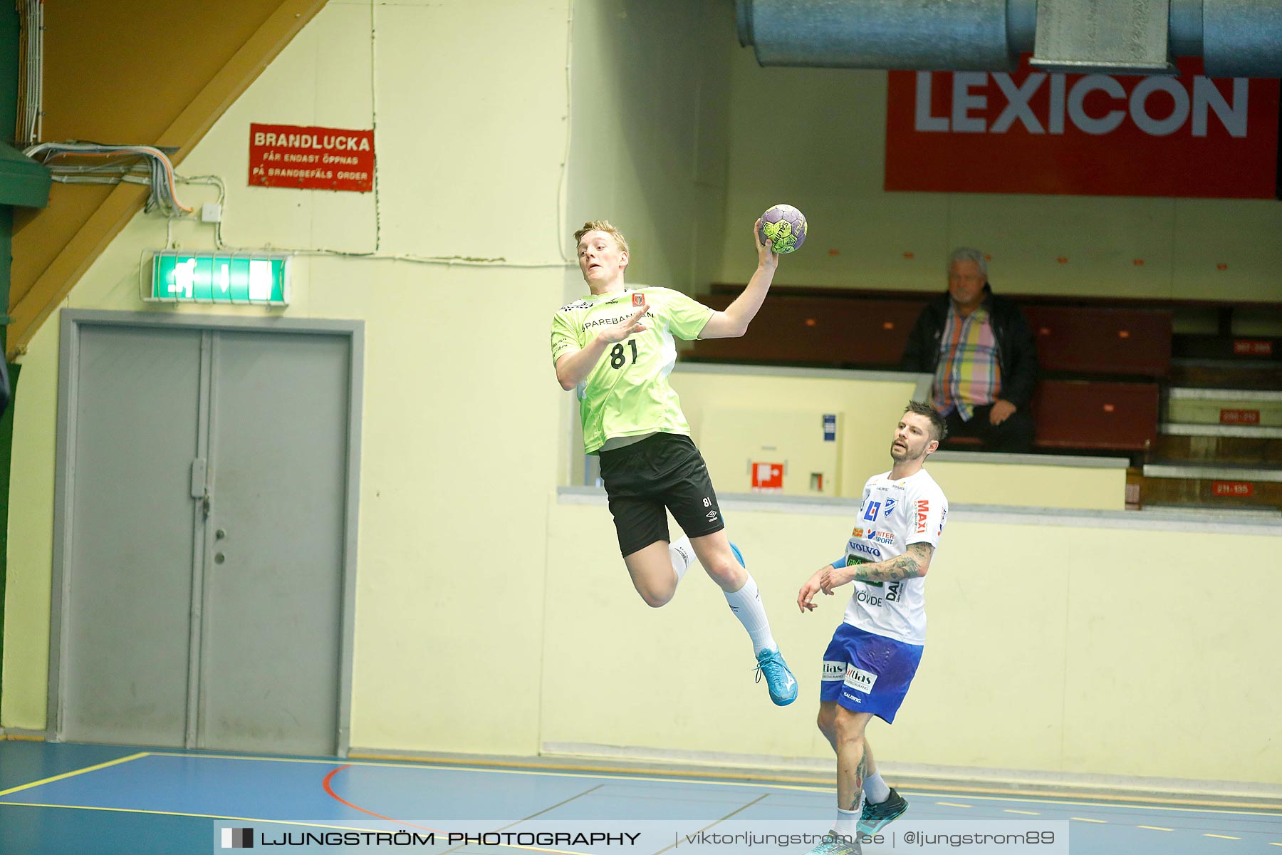 Nordic Choice Hotel Cup IFK Skövde HK-ØIF Arendal 35-28,herr,Skövde Idrottshall,Skövde,Sverige,Handboll,,2019,214212