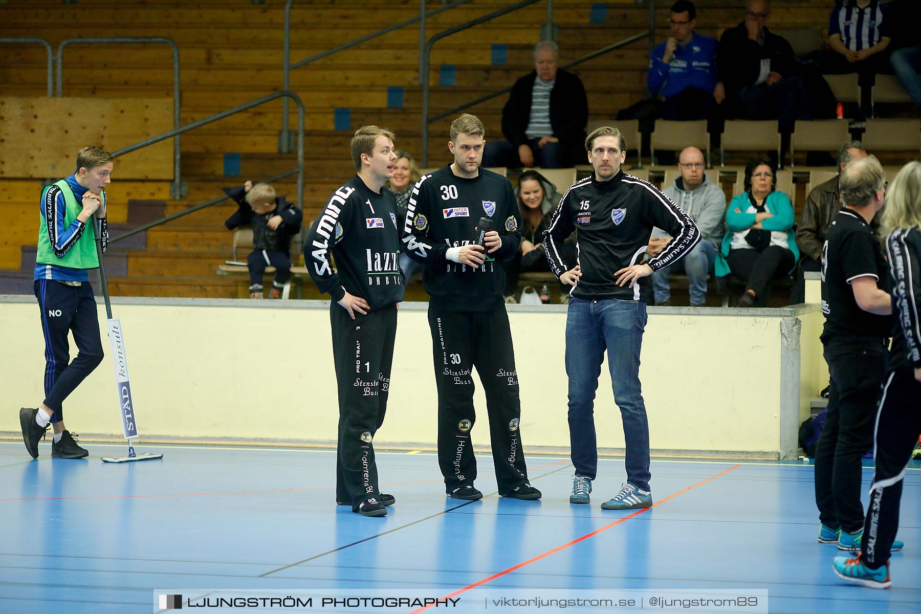 Nordic Choice Hotel Cup IFK Skövde HK-ØIF Arendal 35-28,herr,Skövde Idrottshall,Skövde,Sverige,Handboll,,2019,214236