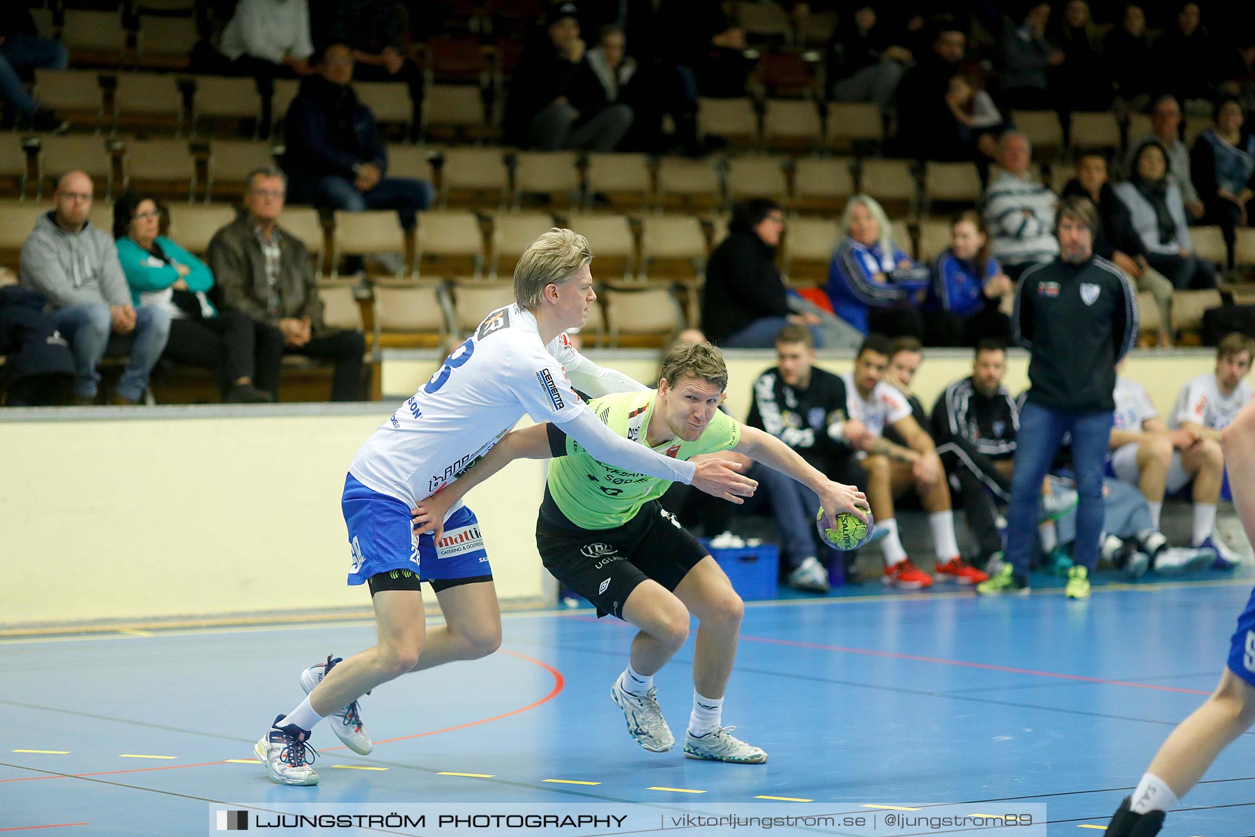 Nordic Choice Hotel Cup IFK Skövde HK-ØIF Arendal 35-28,herr,Skövde Idrottshall,Skövde,Sverige,Handboll,,2019,214248