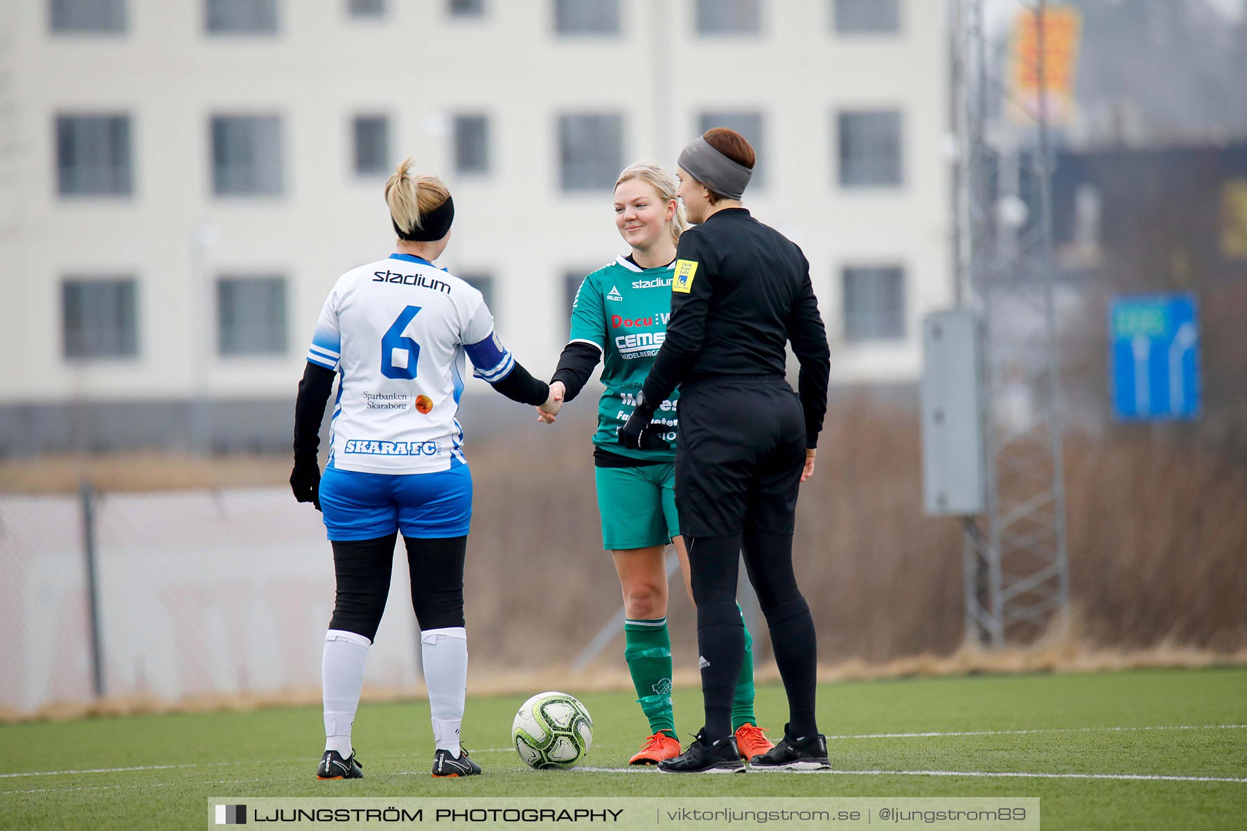 Träningsmatch Skara FC-Våmbs IF 1-13,dam,Sparbanken Arena,Skara,Sverige,Fotboll,,2019,214262