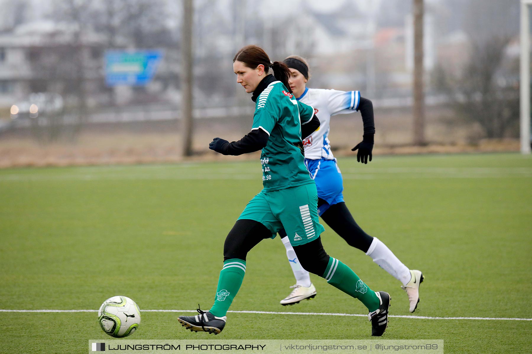 Träningsmatch Skara FC-Våmbs IF 1-13,dam,Sparbanken Arena,Skara,Sverige,Fotboll,,2019,214265