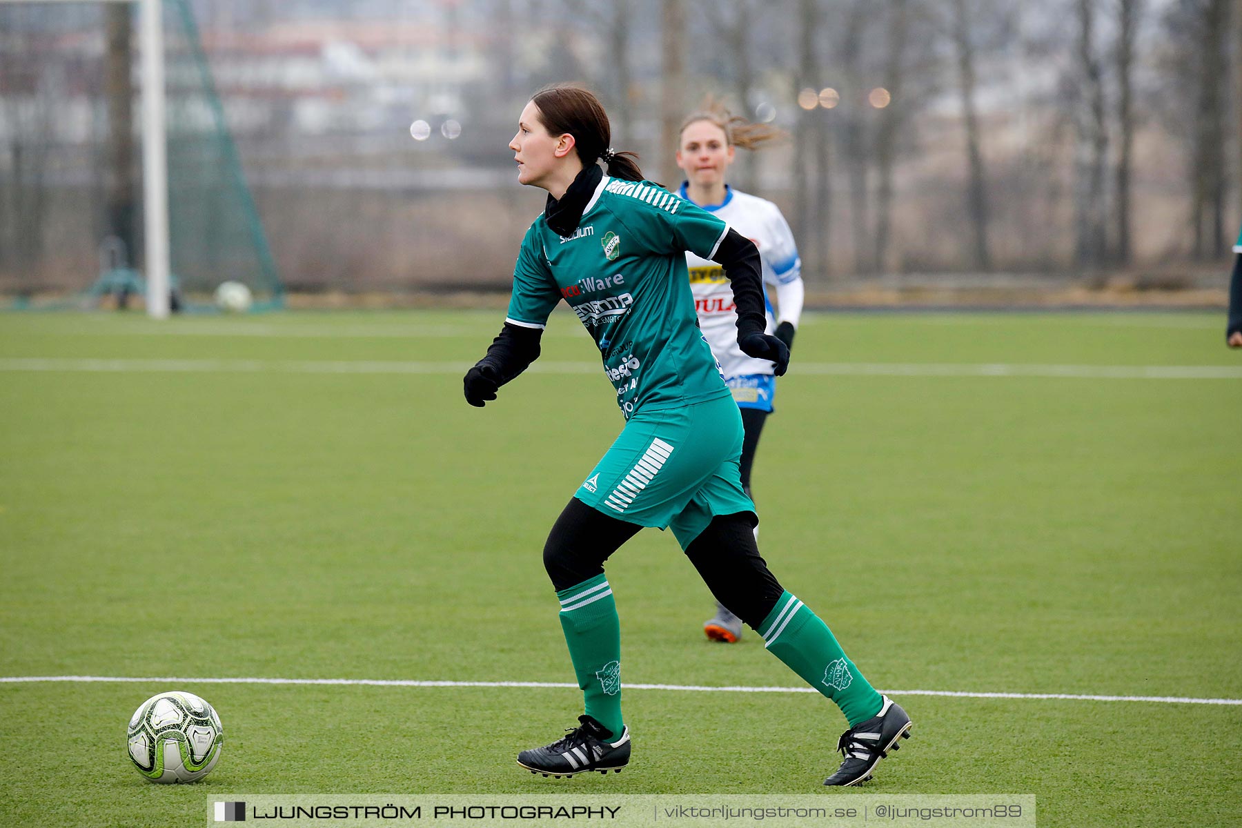 Träningsmatch Skara FC-Våmbs IF 1-13,dam,Sparbanken Arena,Skara,Sverige,Fotboll,,2019,214270