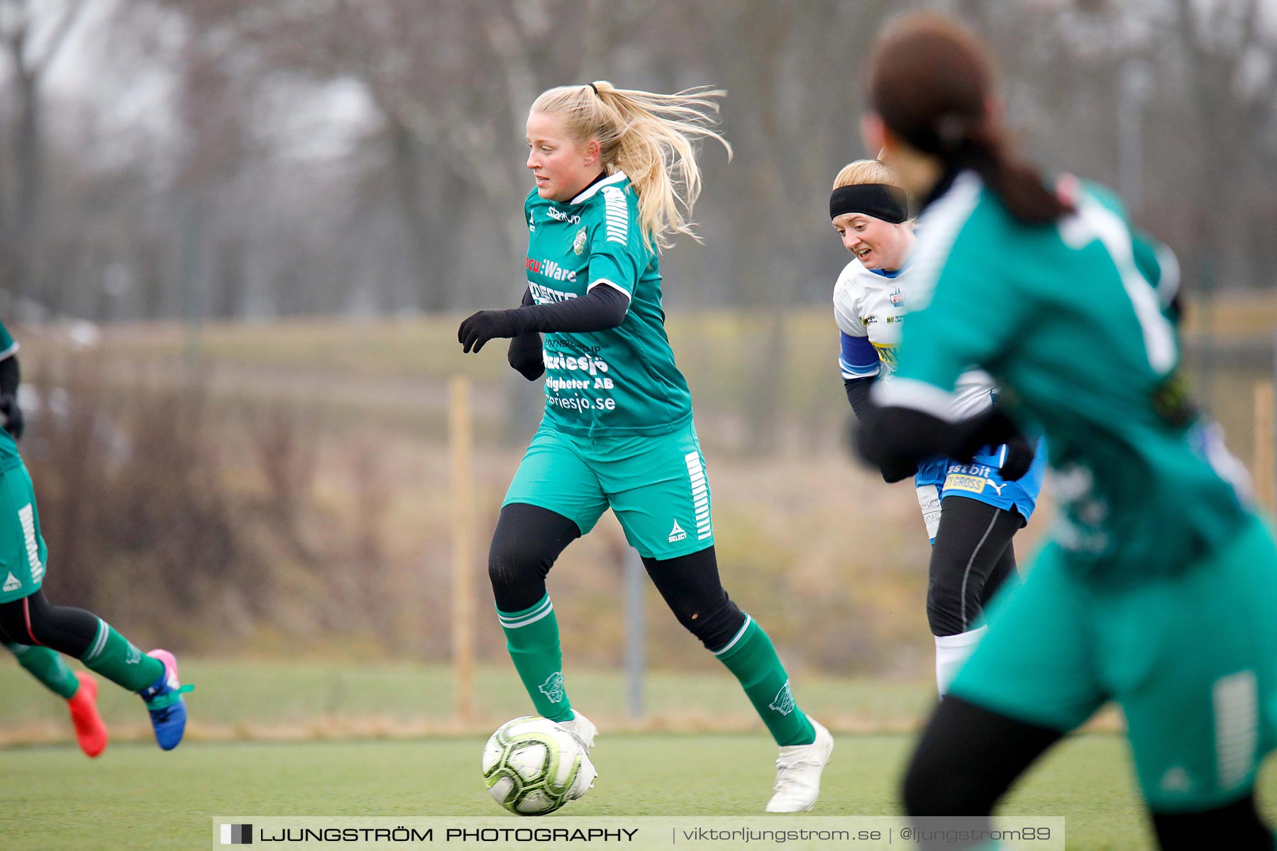 Träningsmatch Skara FC-Våmbs IF 1-13,dam,Sparbanken Arena,Skara,Sverige,Fotboll,,2019,214279