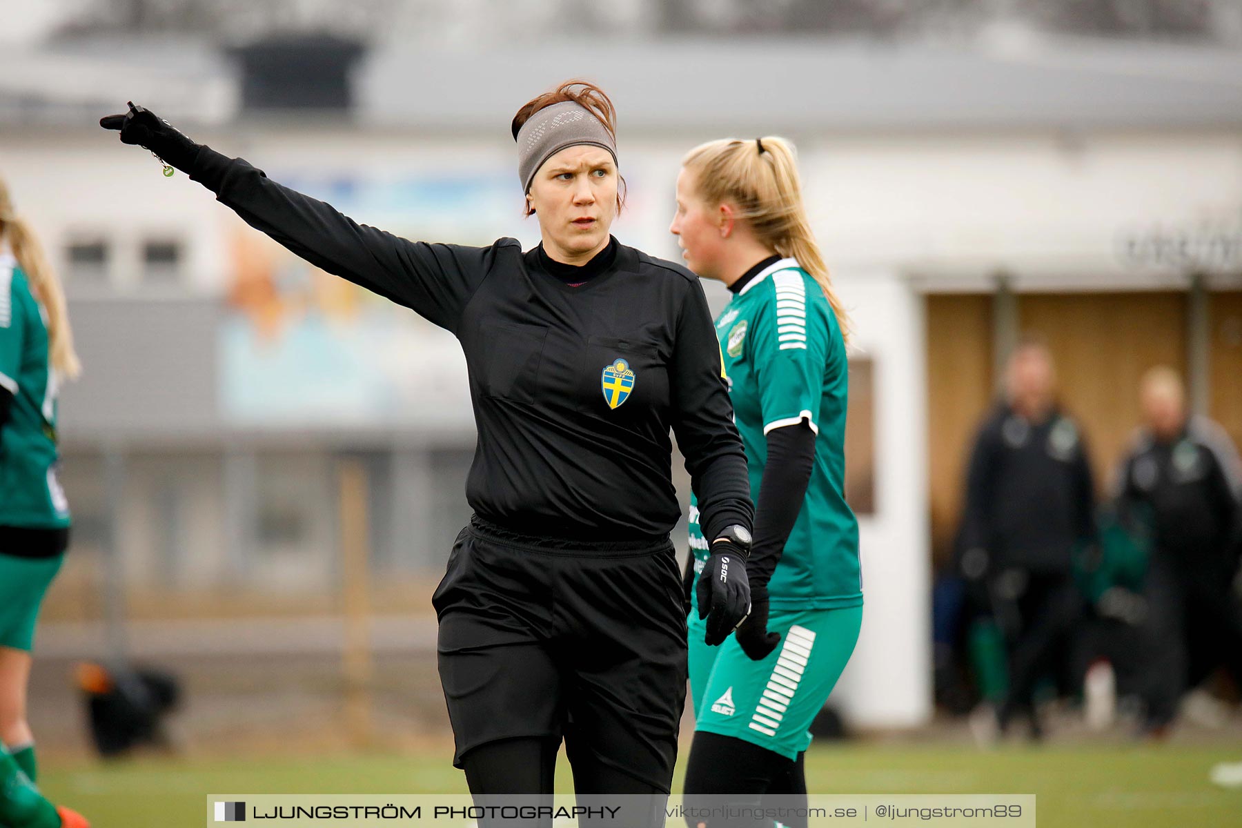 Träningsmatch Skara FC-Våmbs IF 1-13,dam,Sparbanken Arena,Skara,Sverige,Fotboll,,2019,214283