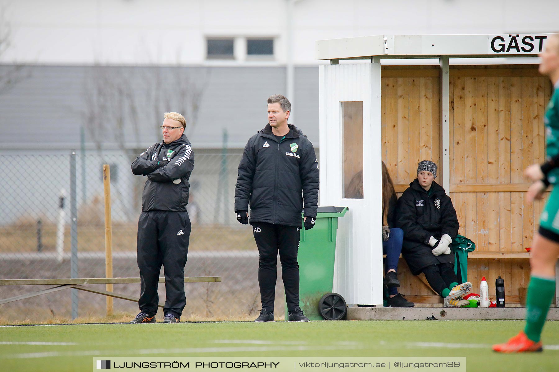 Träningsmatch Skara FC-Våmbs IF 1-13,dam,Sparbanken Arena,Skara,Sverige,Fotboll,,2019,214302