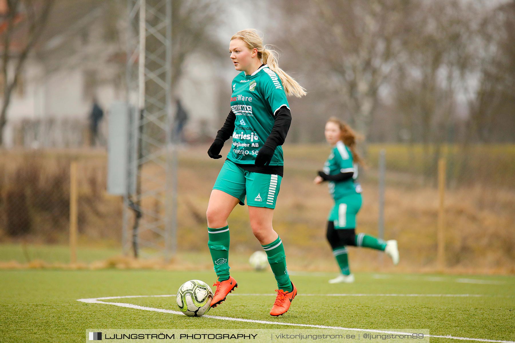 Träningsmatch Skara FC-Våmbs IF 1-13,dam,Sparbanken Arena,Skara,Sverige,Fotboll,,2019,214304