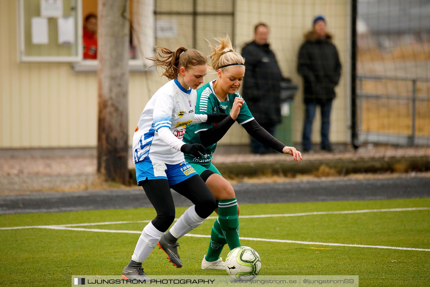 Träningsmatch Skara FC-Våmbs IF 1-13,dam,Sparbanken Arena,Skara,Sverige,Fotboll,,2019,214308